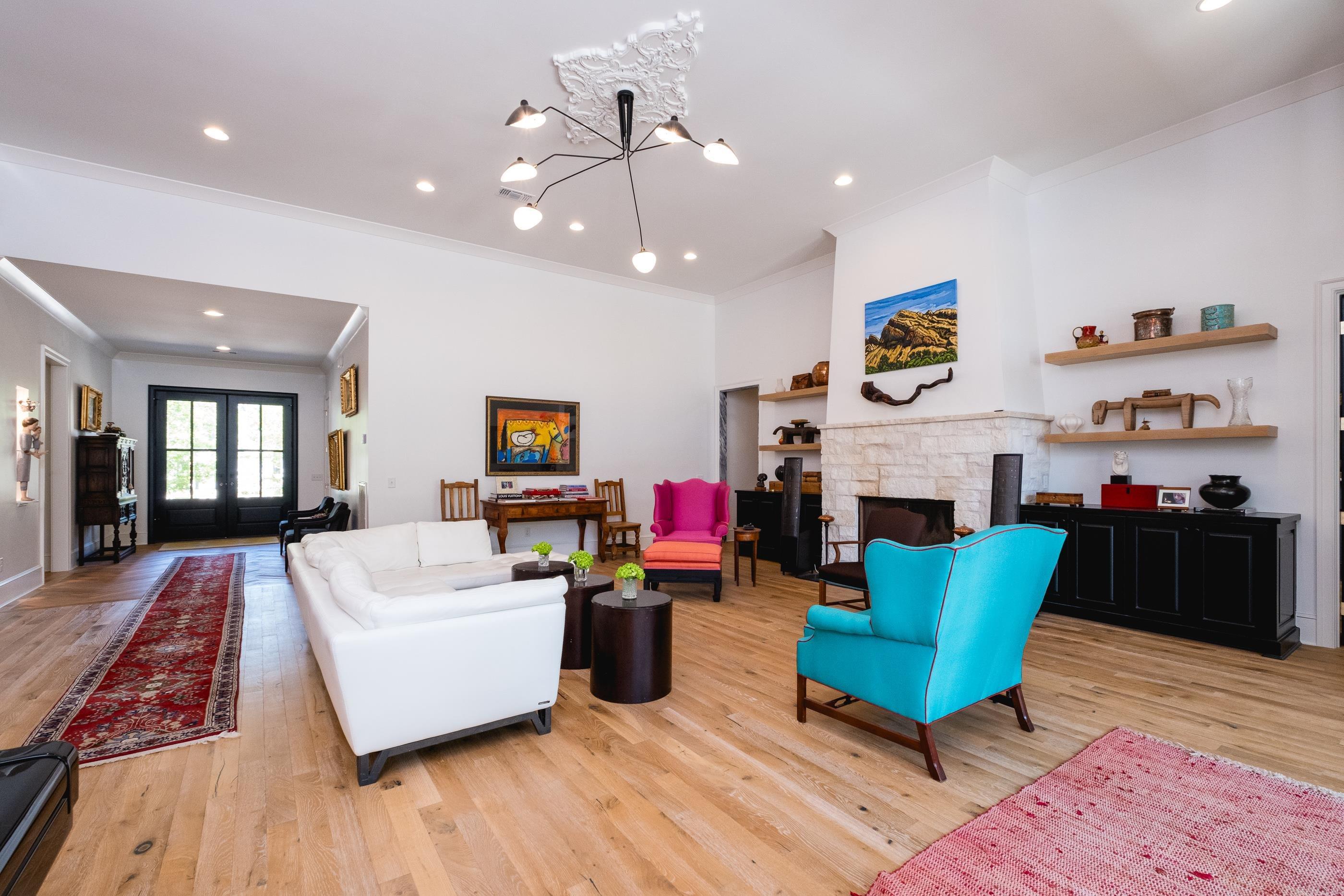 203 Haywood  Little Rock, AR