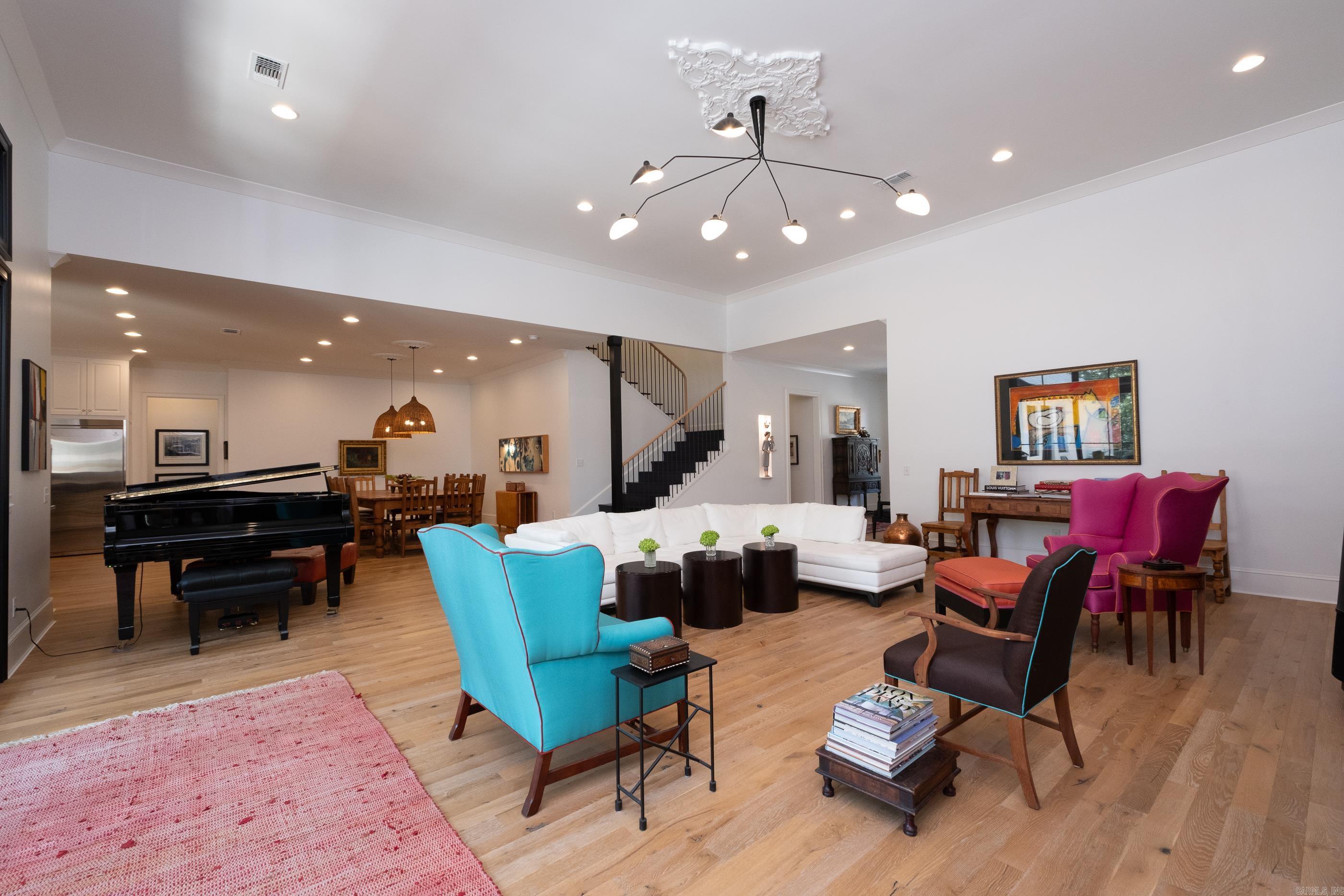 203 Haywood  Little Rock, AR