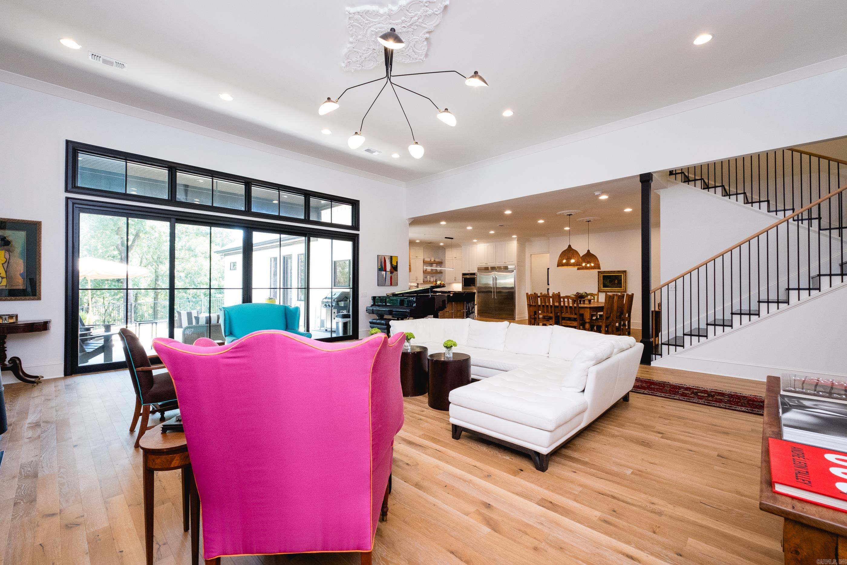 203 Haywood  Little Rock, AR