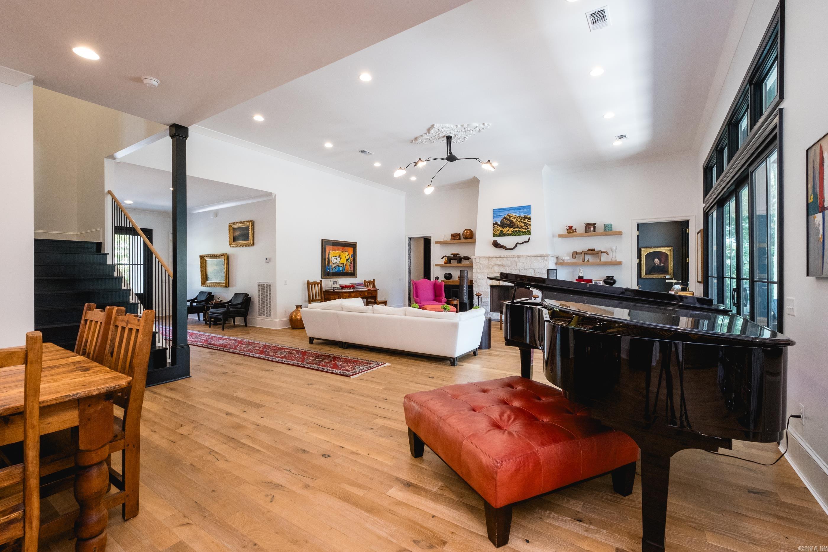 203 Haywood  Little Rock, AR