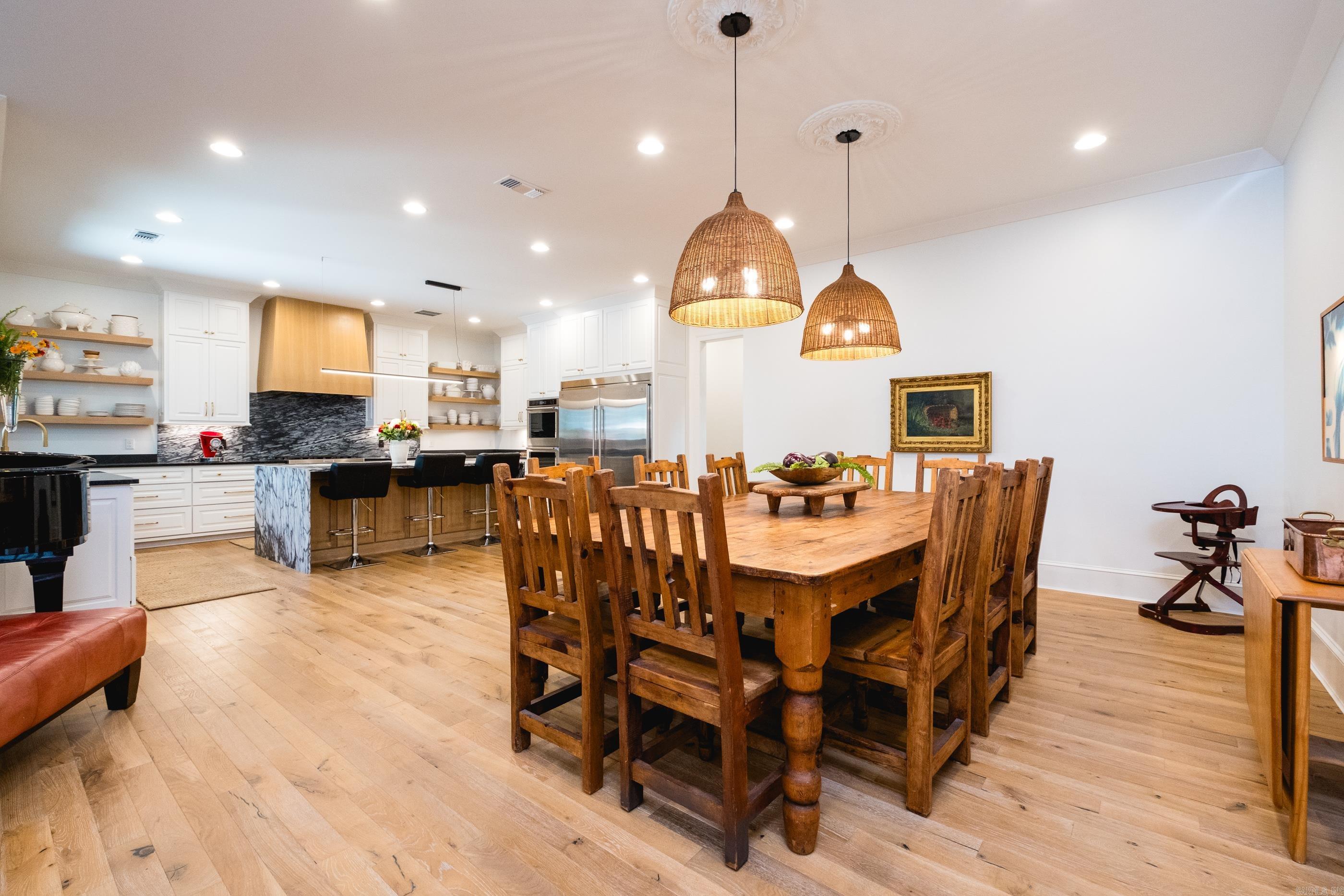 203 Haywood  Little Rock, AR