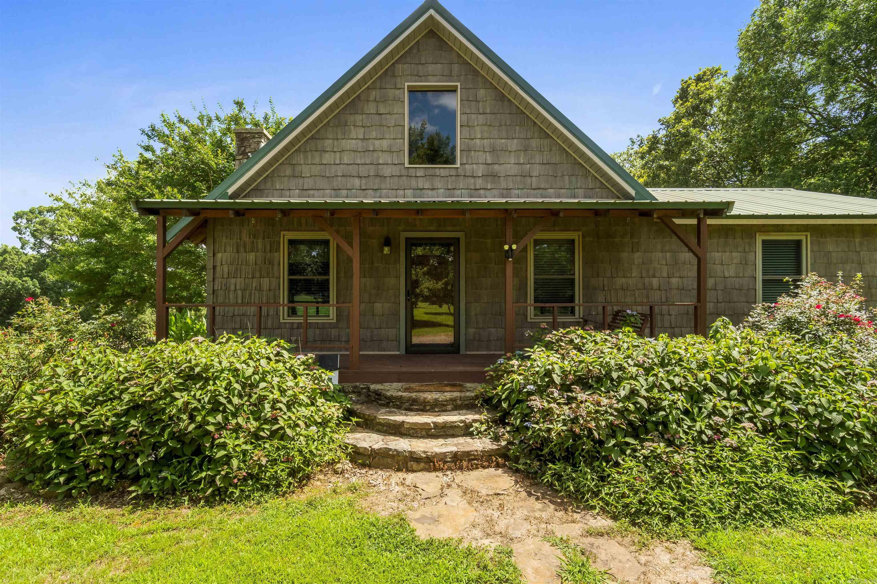 1105 Long Branch Road  Heber Springs, AR