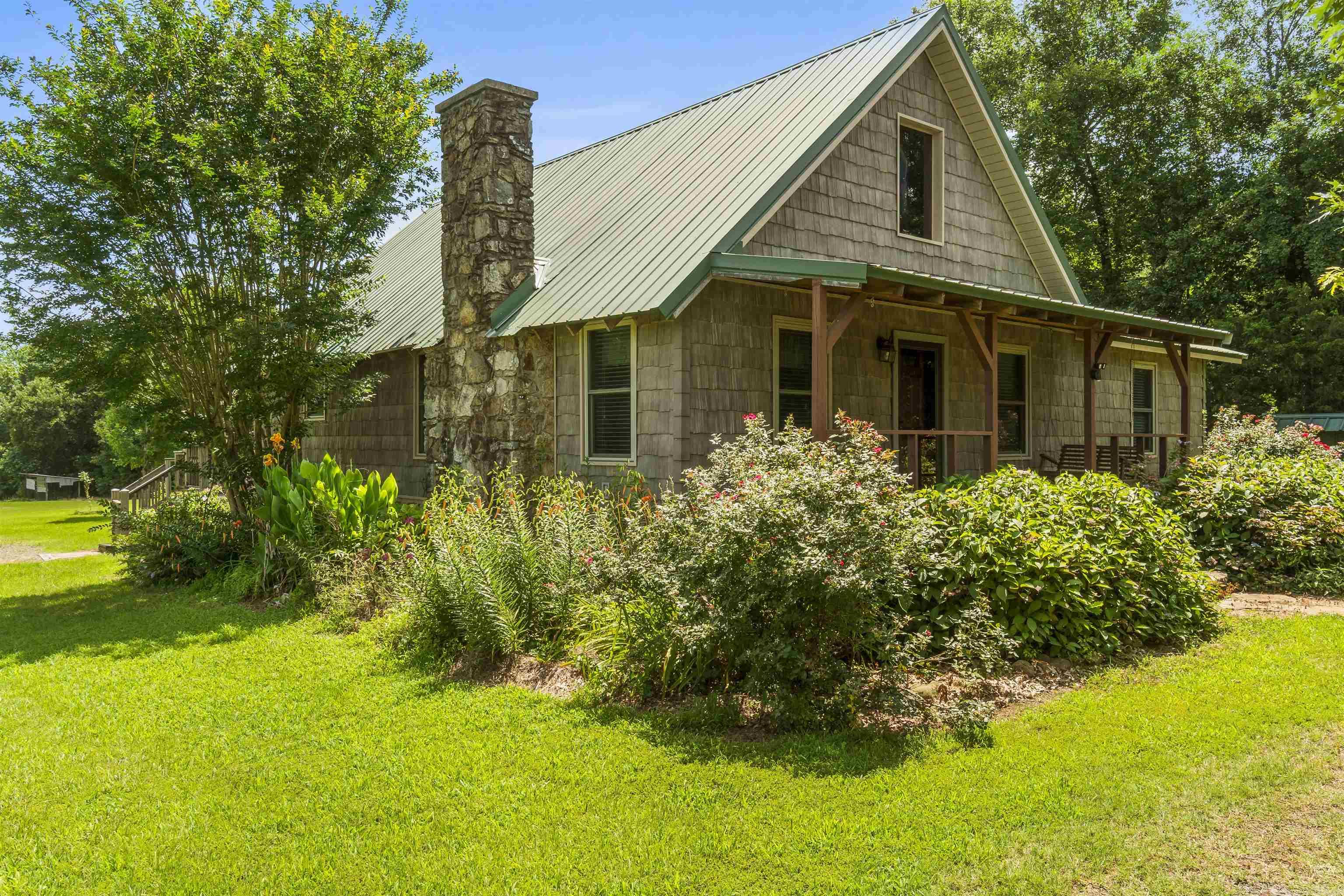 1105 Long Branch Road  Heber Springs, AR