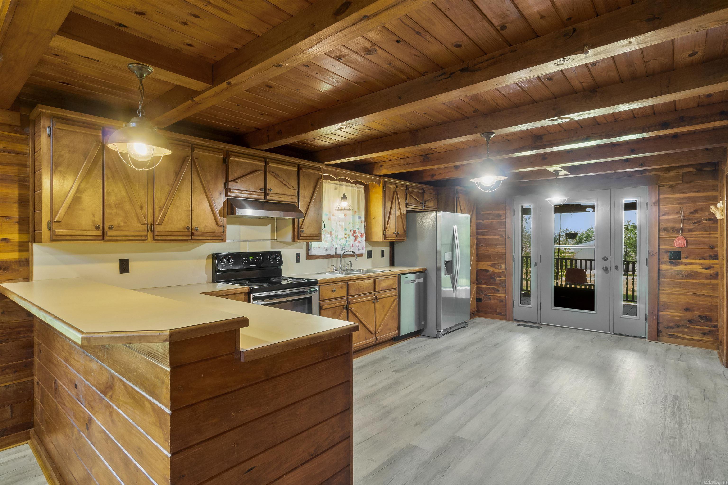 1105 Long Branch Road  Heber Springs, AR