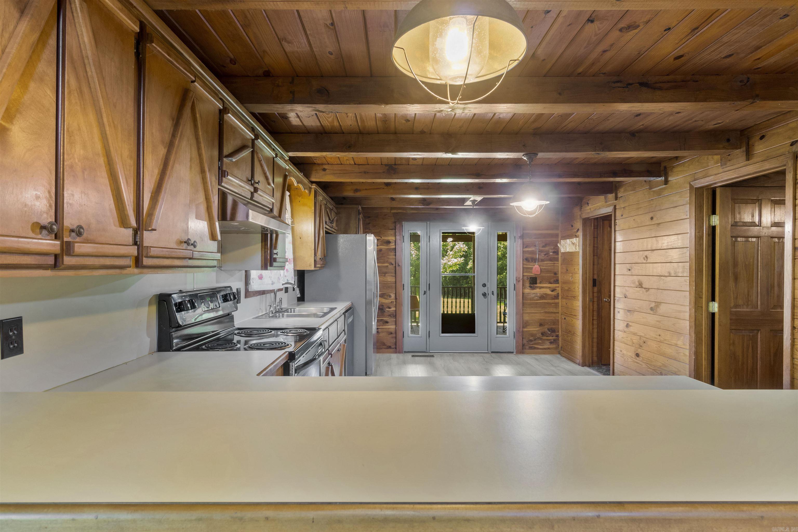 1105 Long Branch Road  Heber Springs, AR
