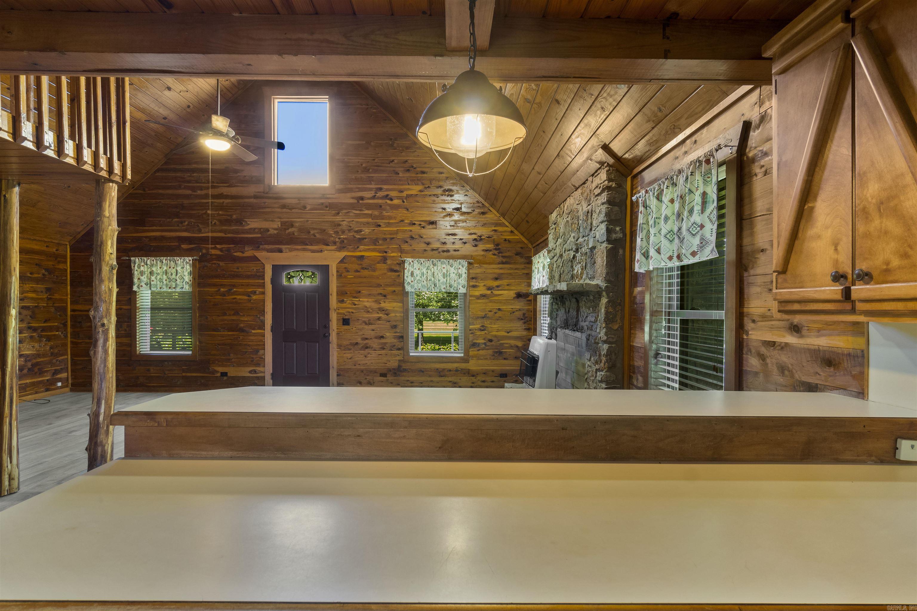 1105 Long Branch Road  Heber Springs, AR