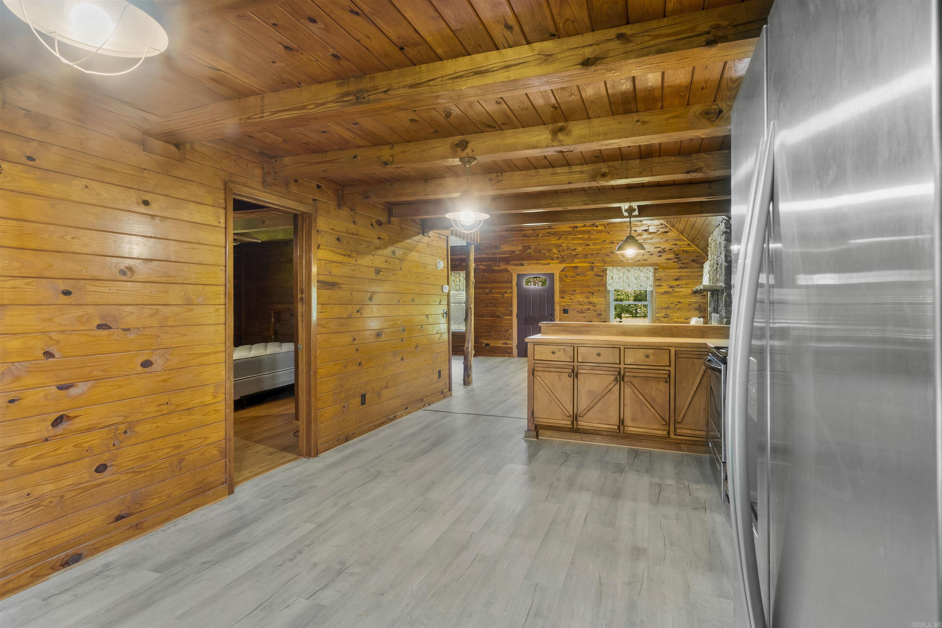 1105 Long Branch Road  Heber Springs, AR