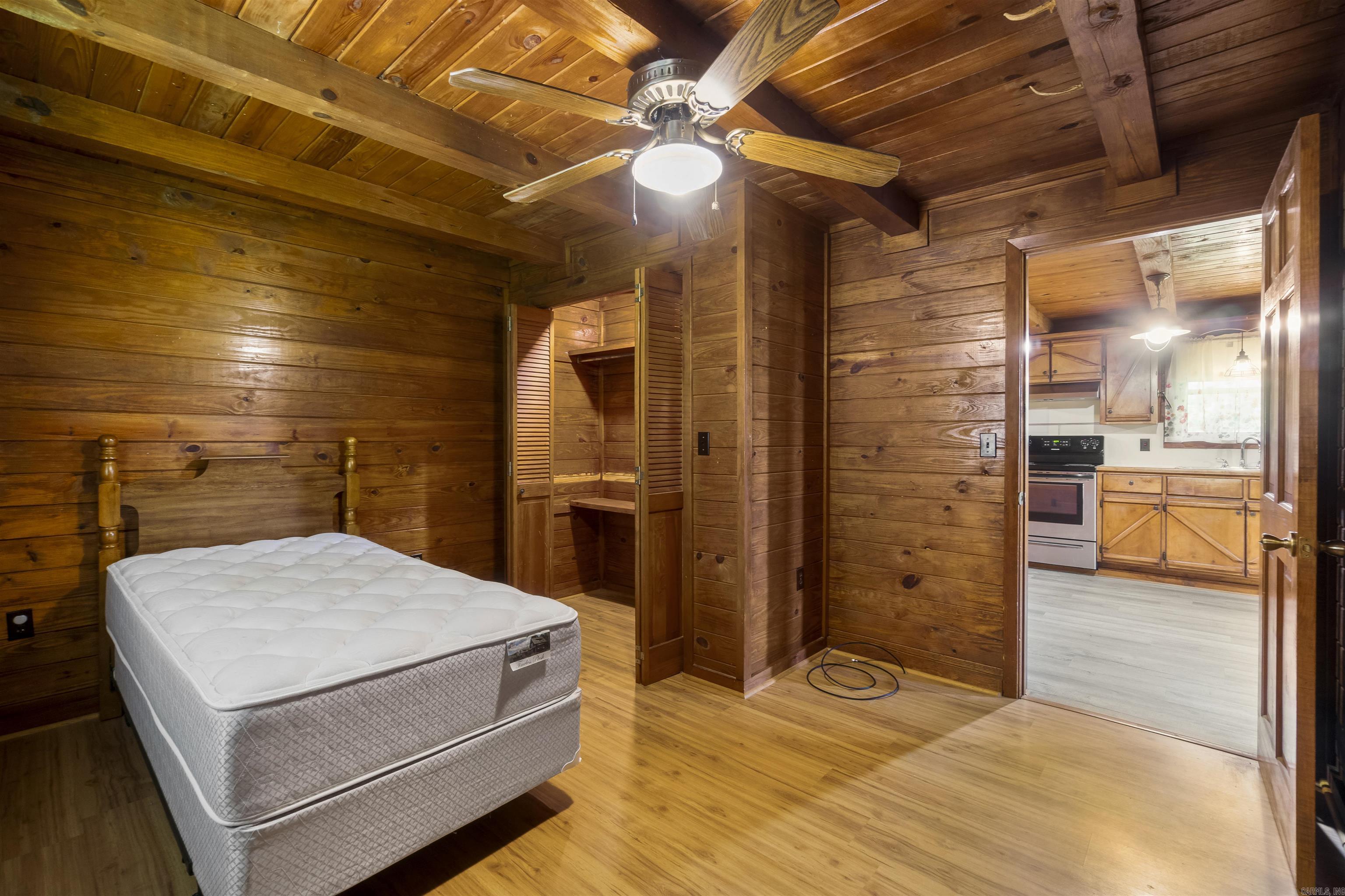1105 Long Branch Road  Heber Springs, AR