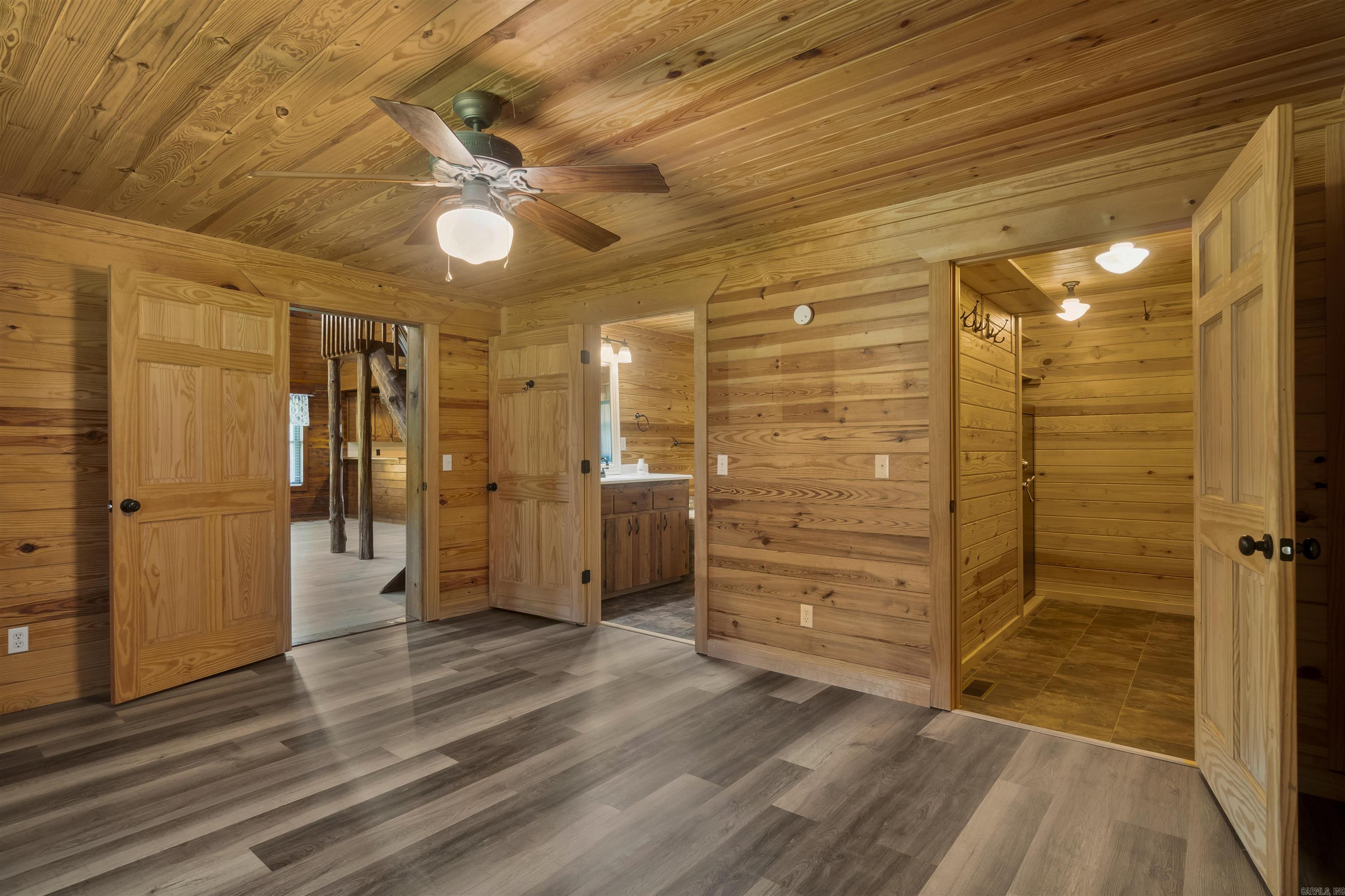 1105 Long Branch Road  Heber Springs, AR