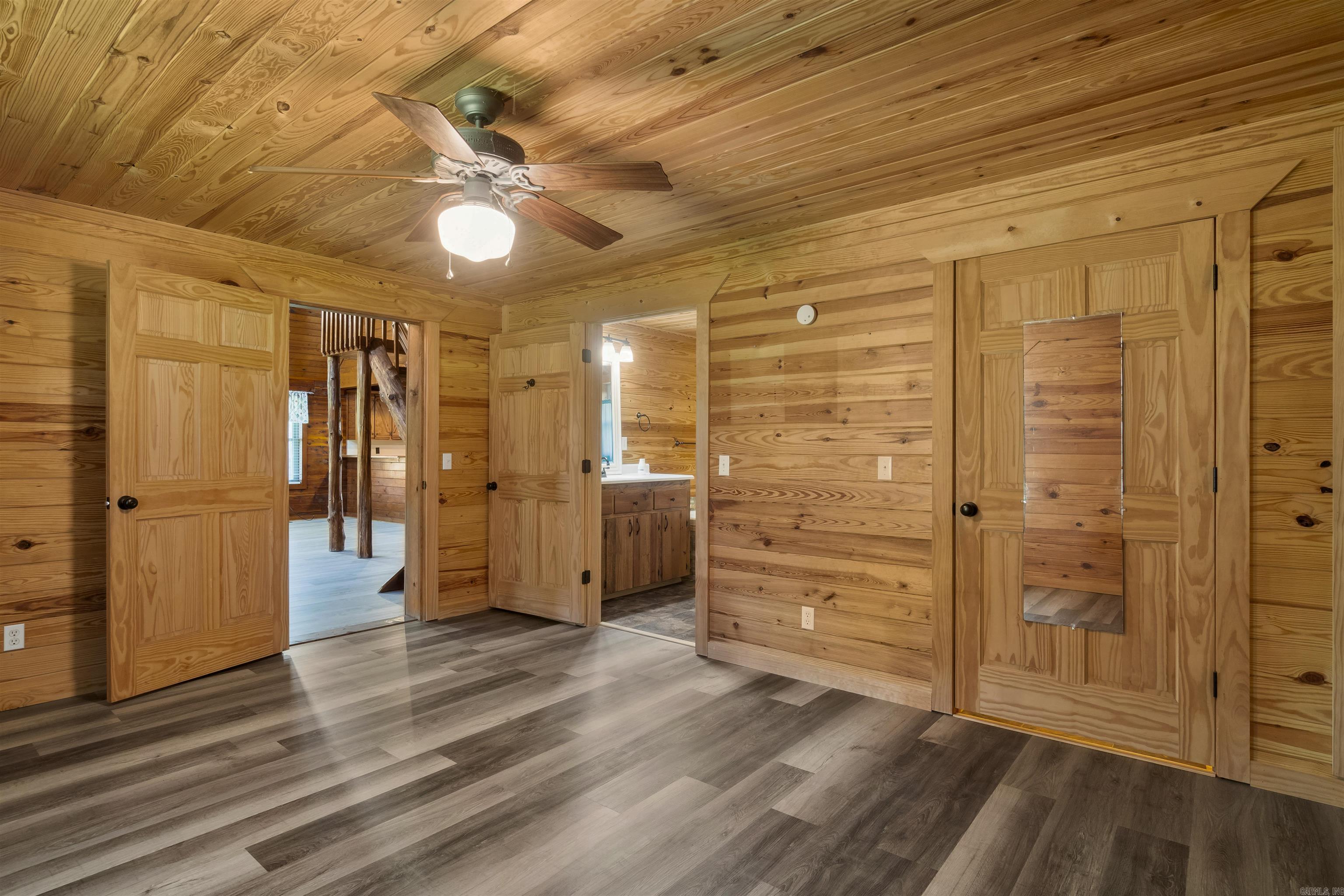 1105 Long Branch Road  Heber Springs, AR