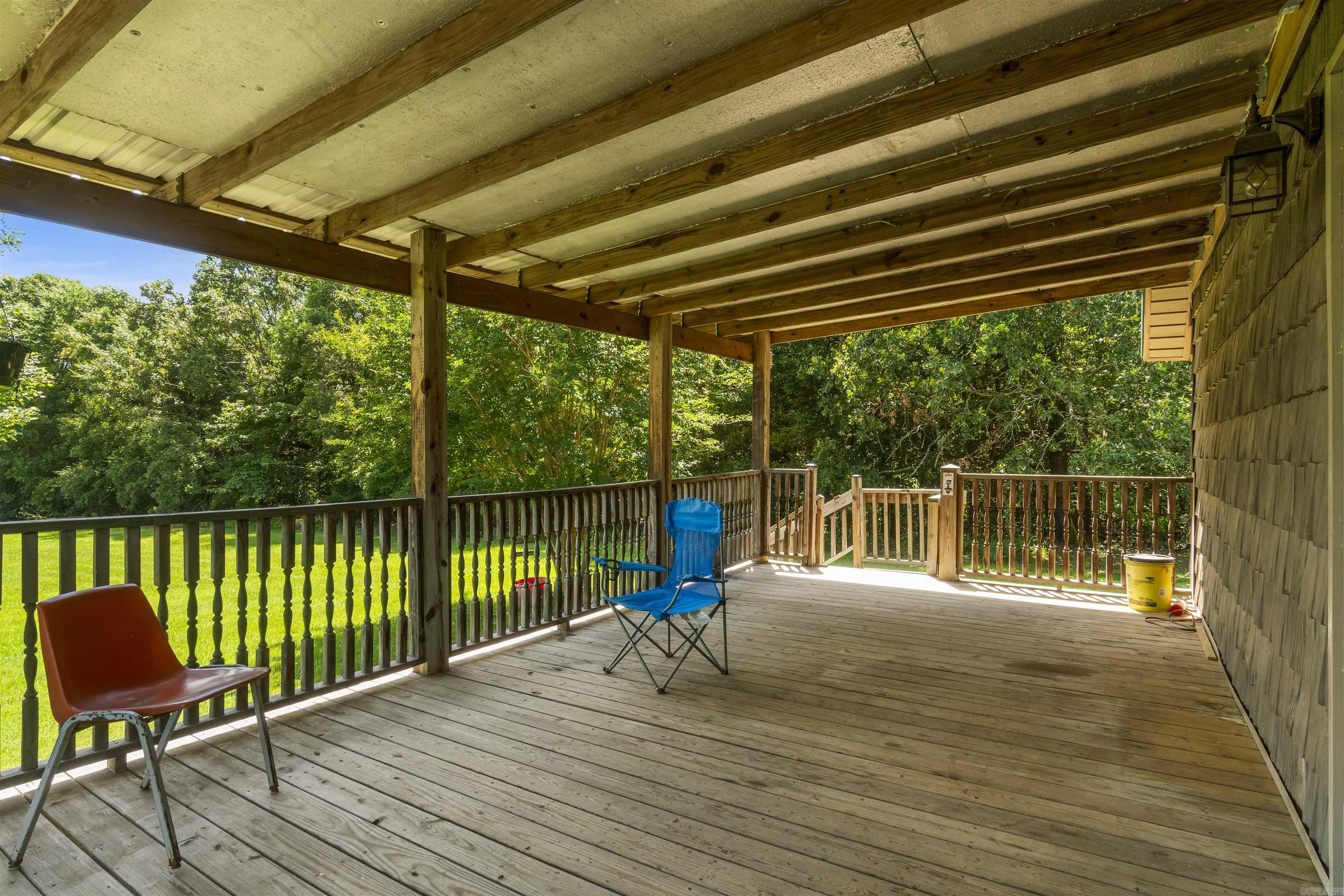 1105 Long Branch Road  Heber Springs, AR