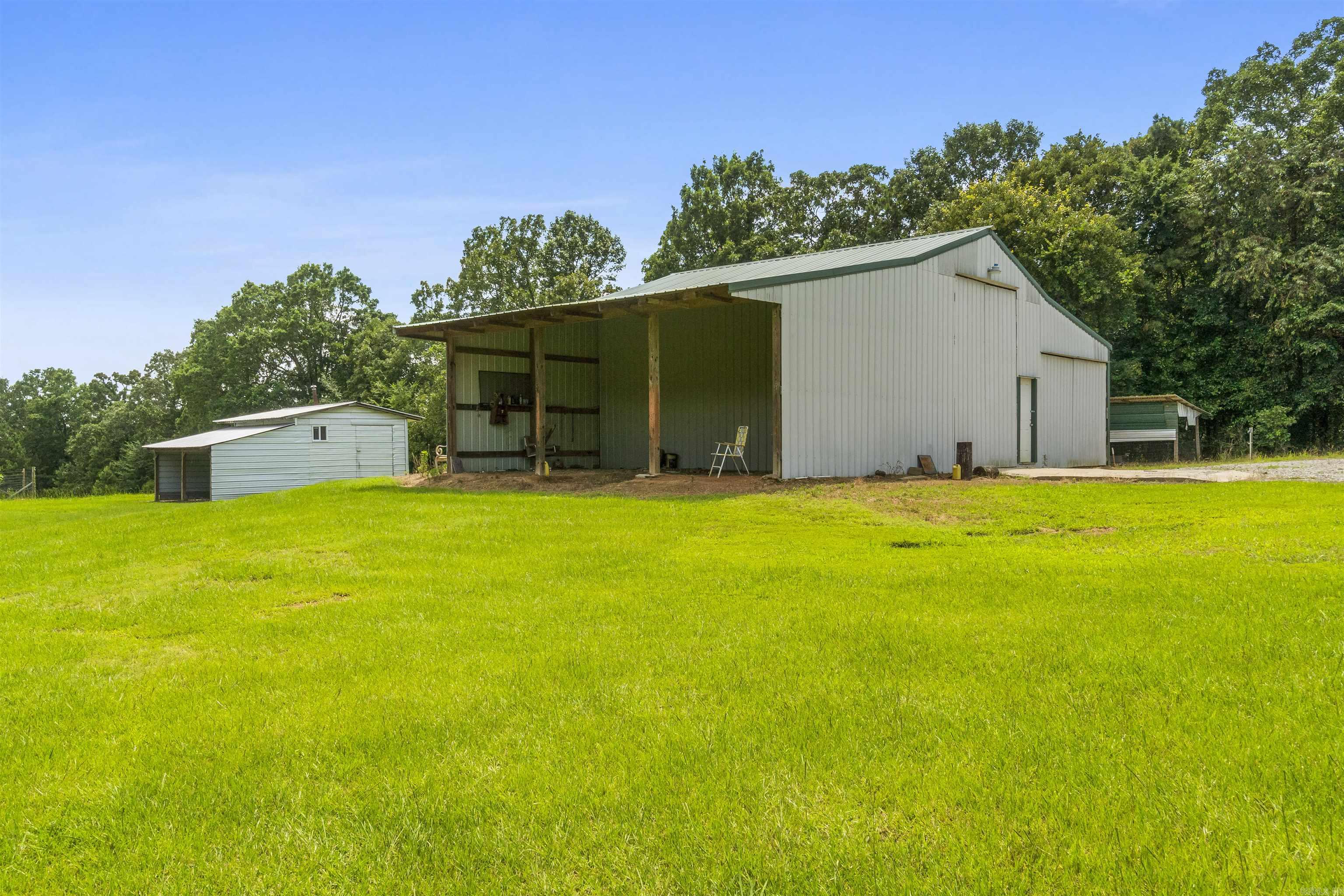 1105 Long Branch Road  Heber Springs, AR