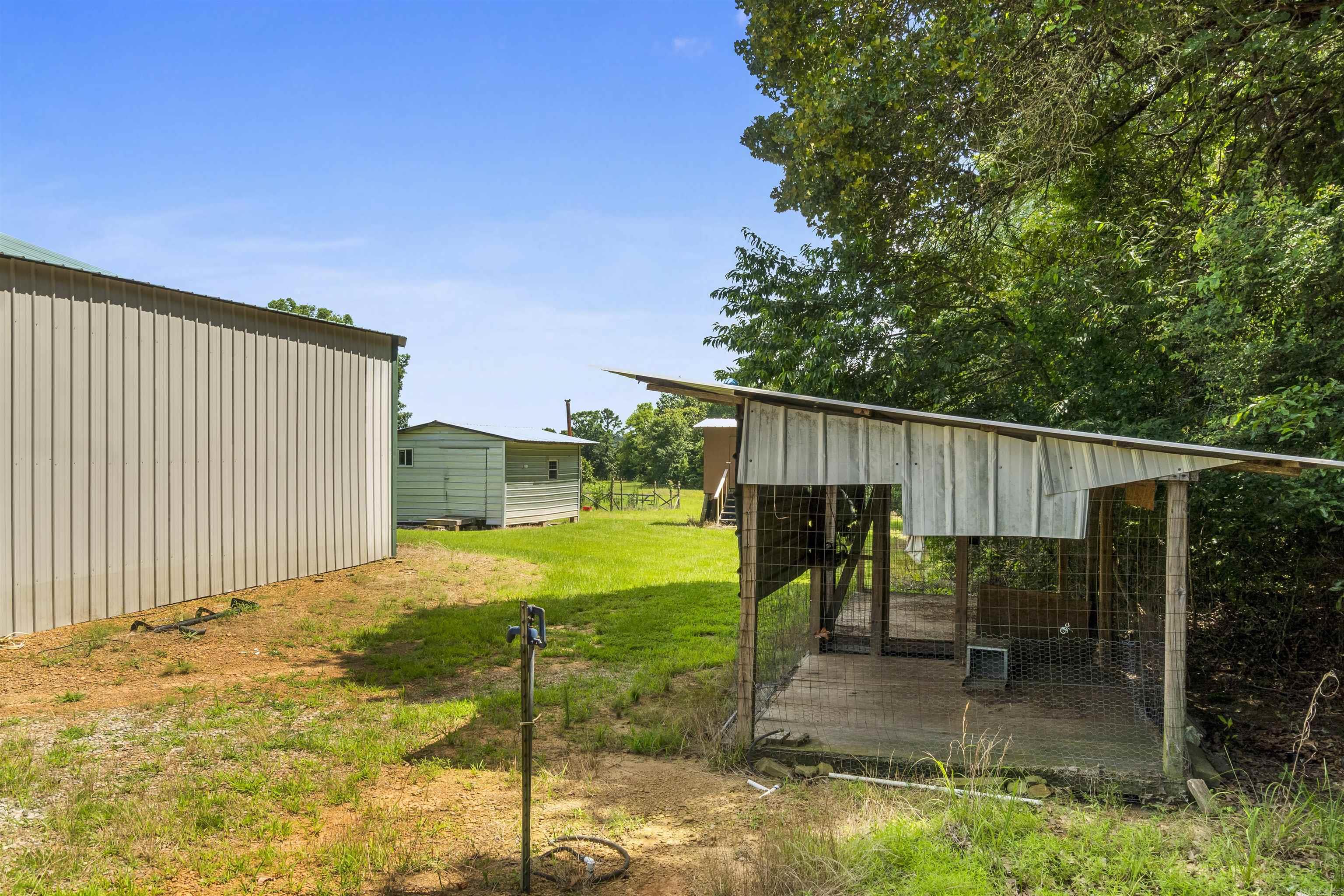 1105 Long Branch Road  Heber Springs, AR