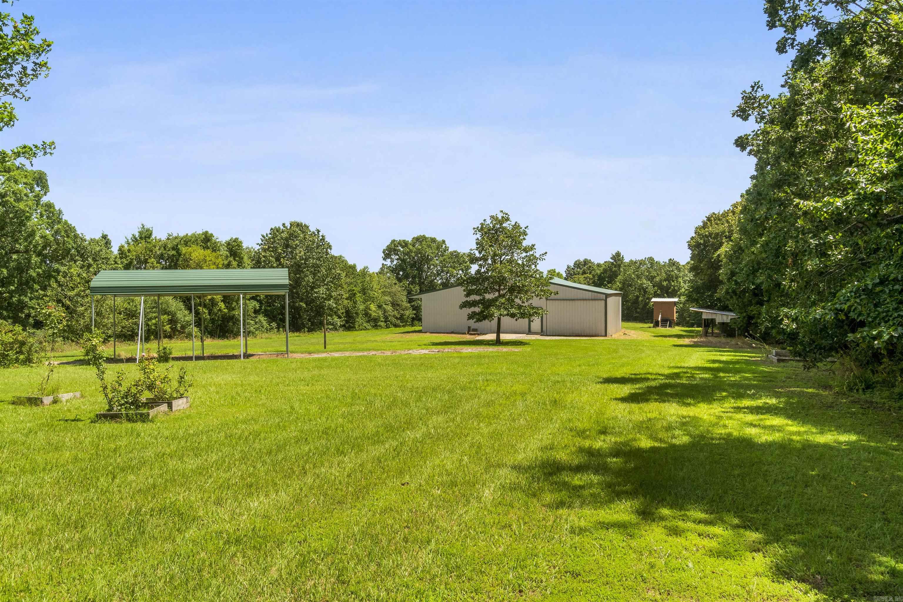 1105 Long Branch Road  Heber Springs, AR