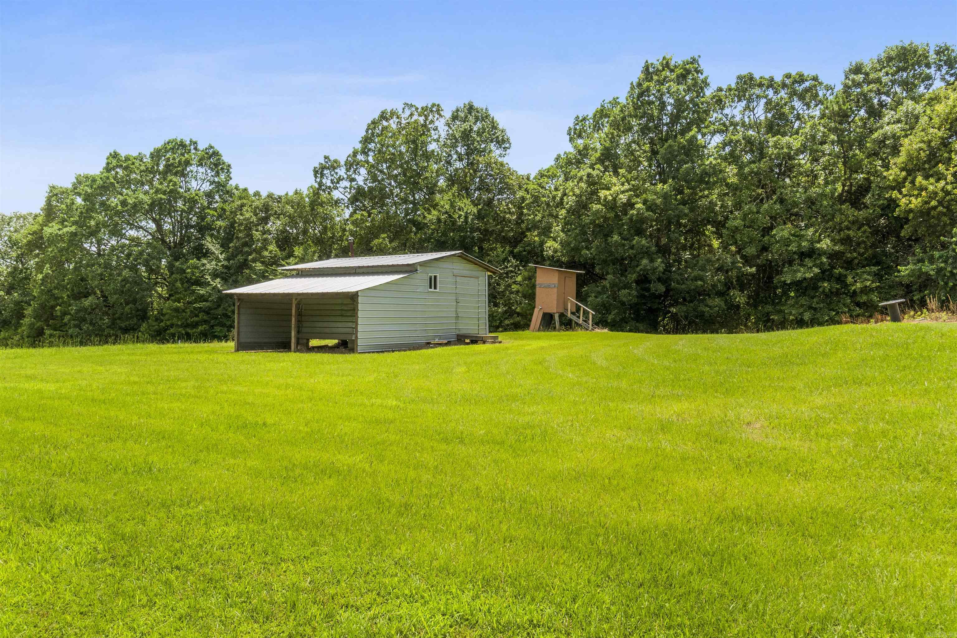 1105 Long Branch Road  Heber Springs, AR