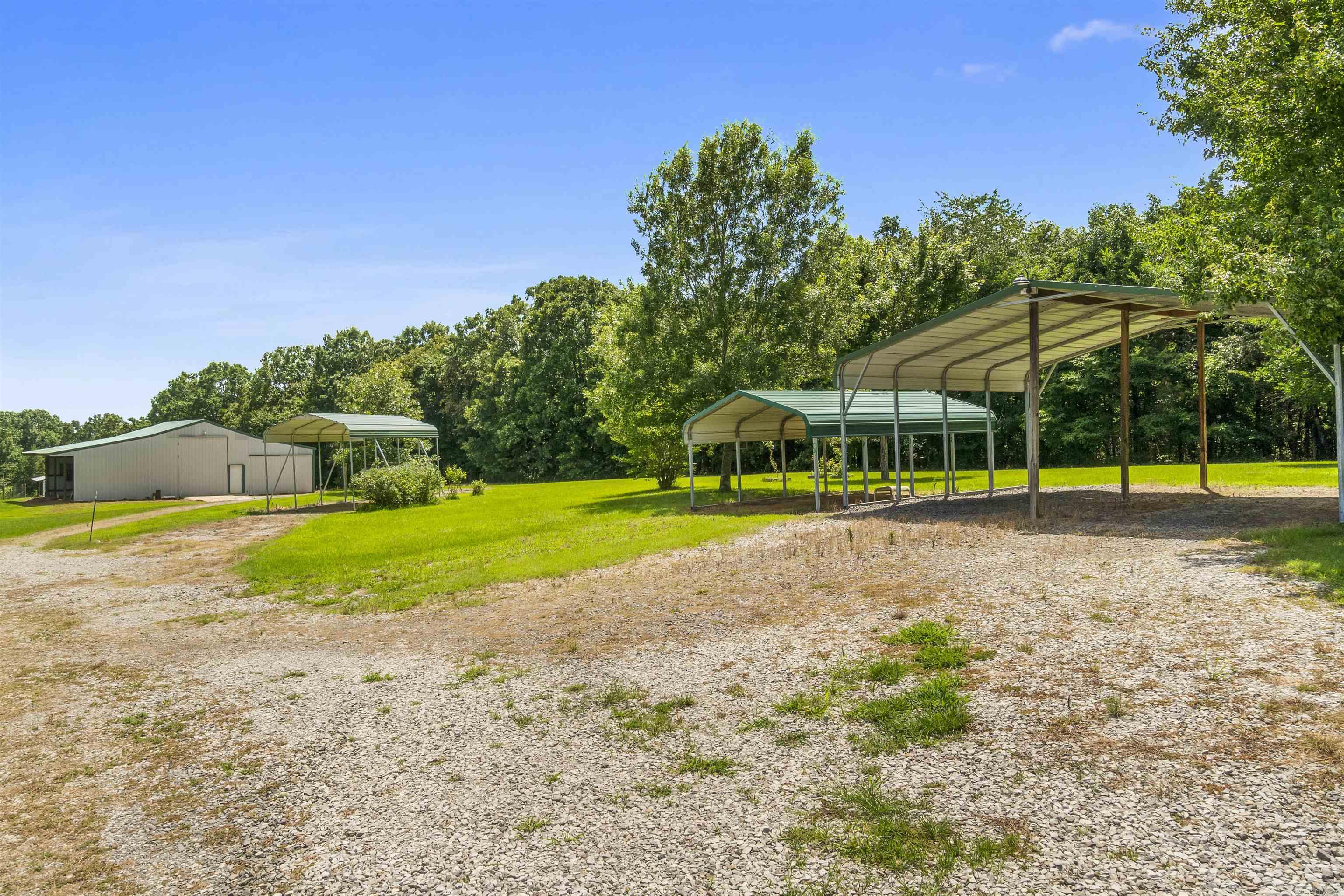 1105 Long Branch Road  Heber Springs, AR