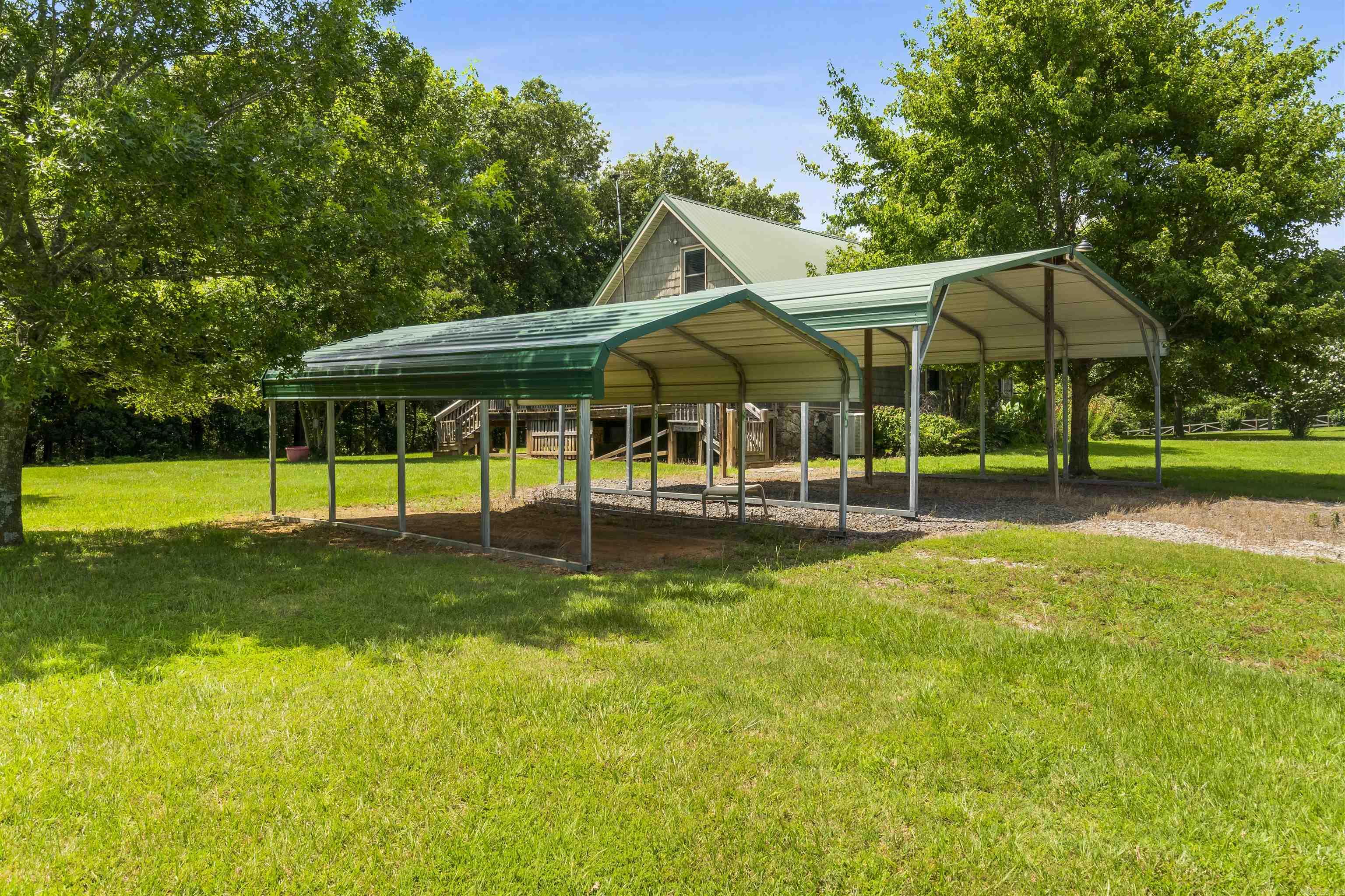 1105 Long Branch Road  Heber Springs, AR