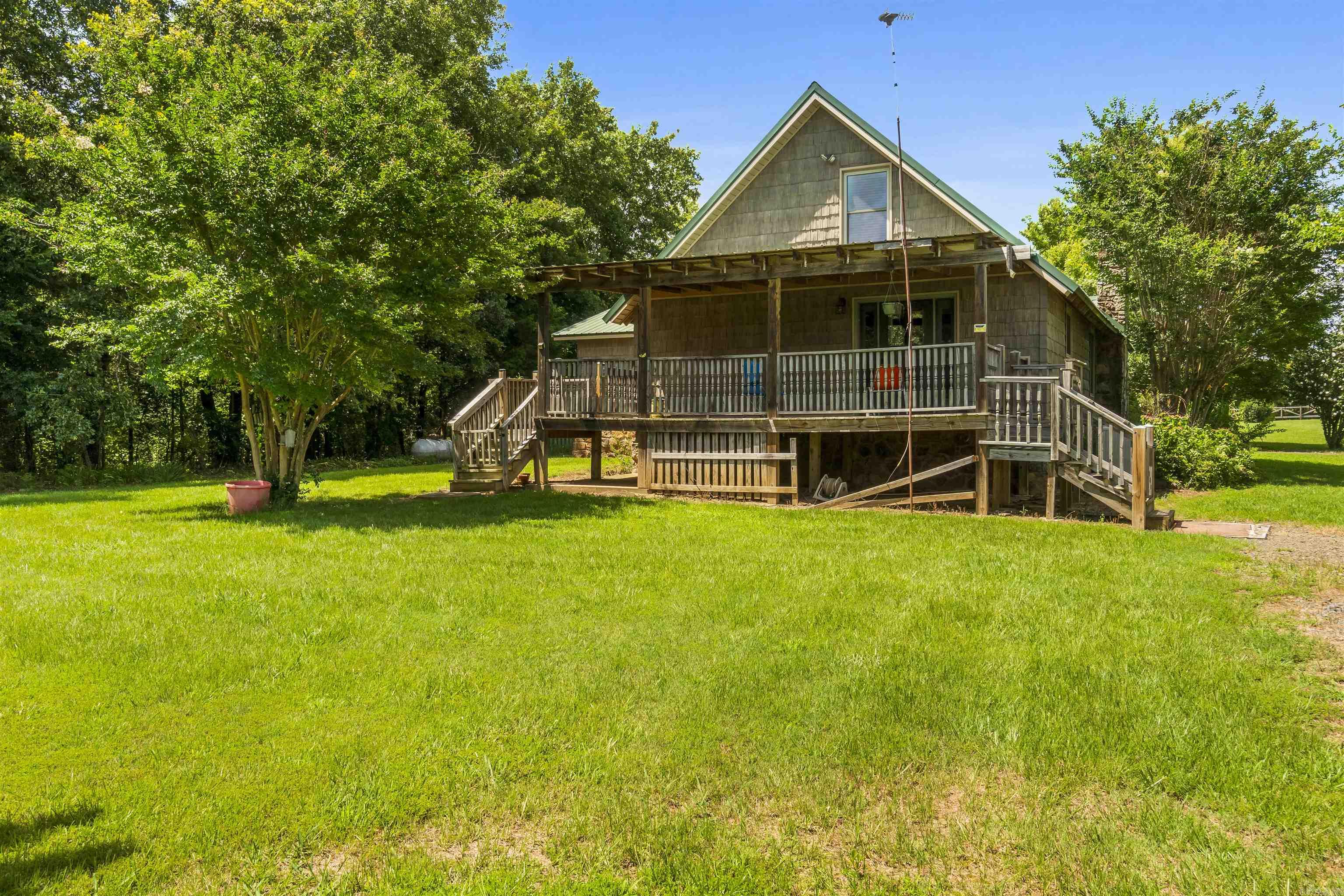 1105 Long Branch Road  Heber Springs, AR
