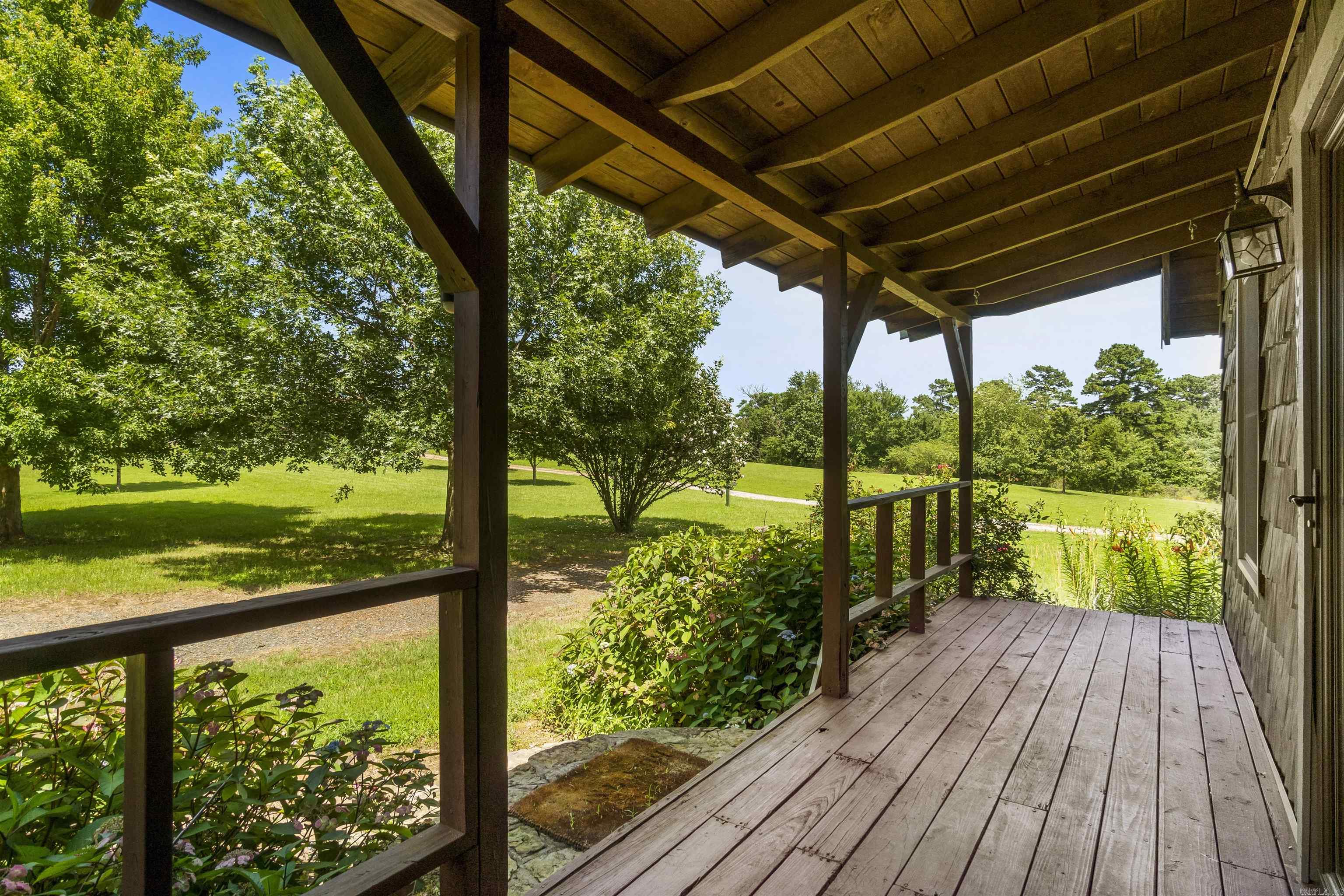 1105 Long Branch Road  Heber Springs, AR