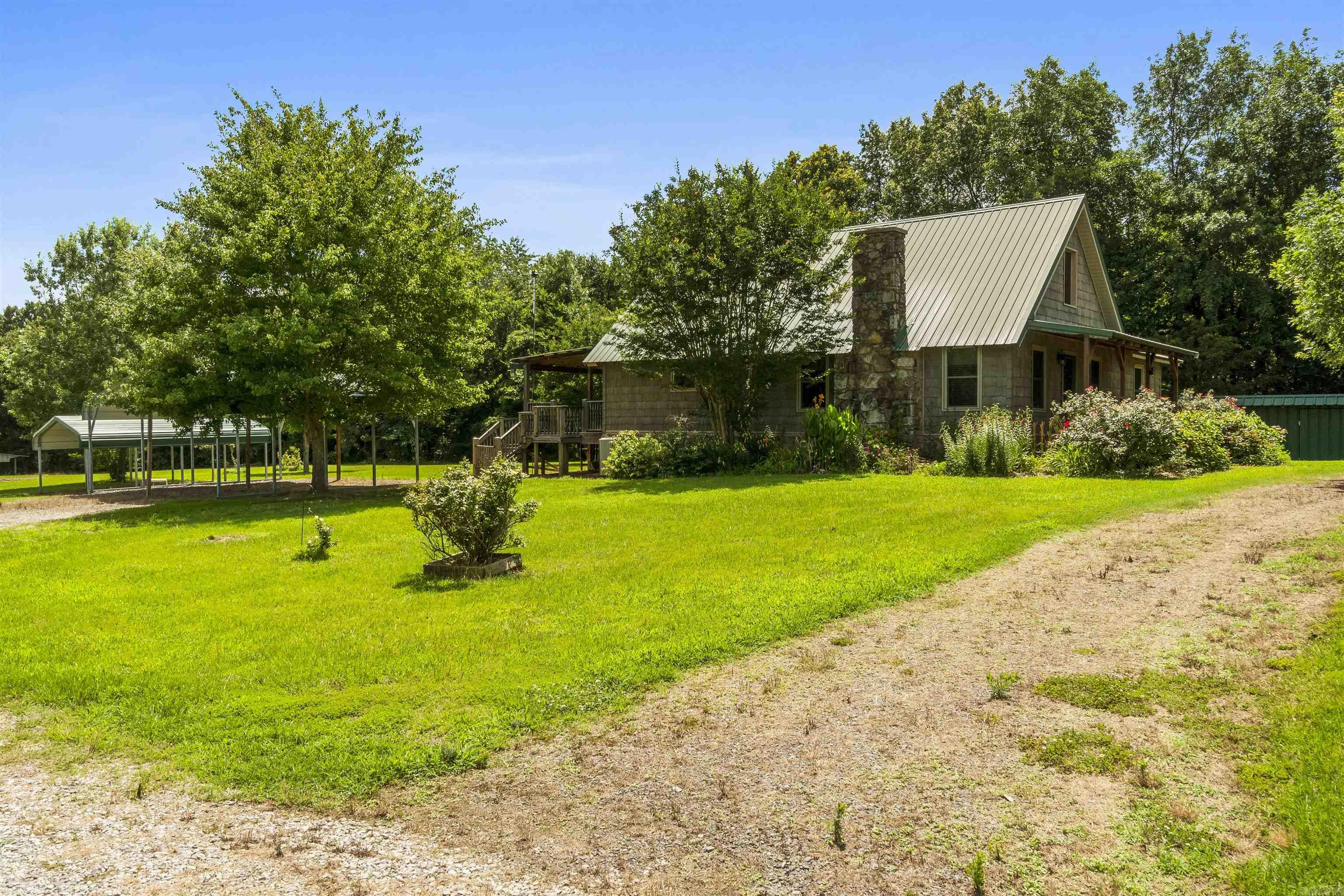 1105 Long Branch Road  Heber Springs, AR