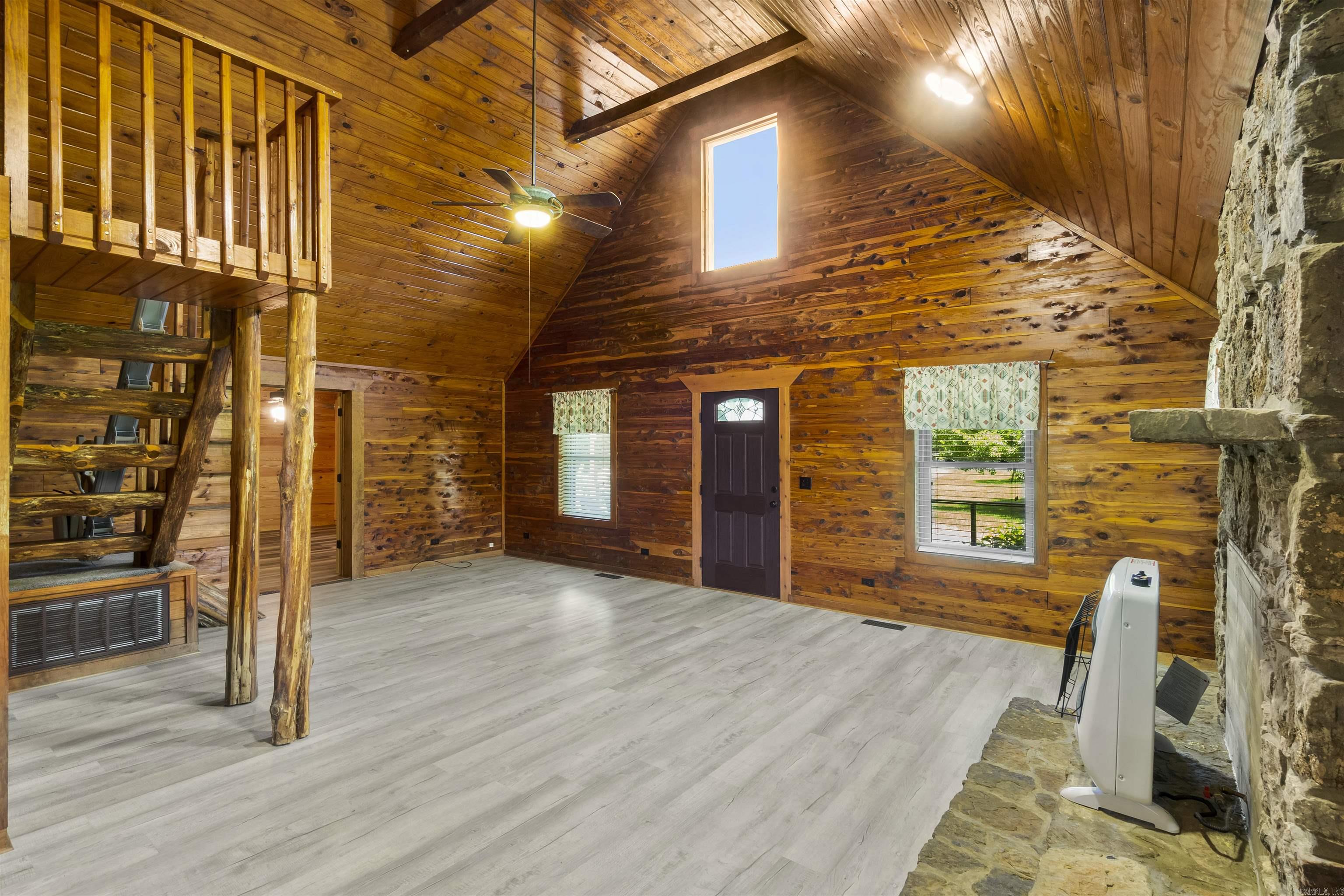 1105 Long Branch Road  Heber Springs, AR