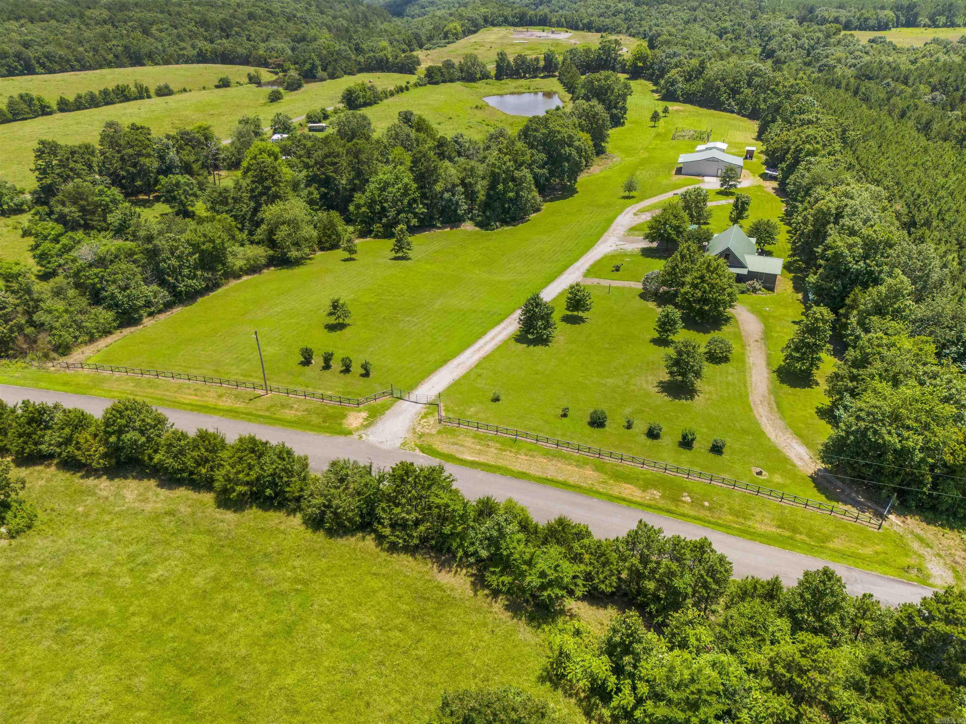 1105 Long Branch Road  Heber Springs, AR