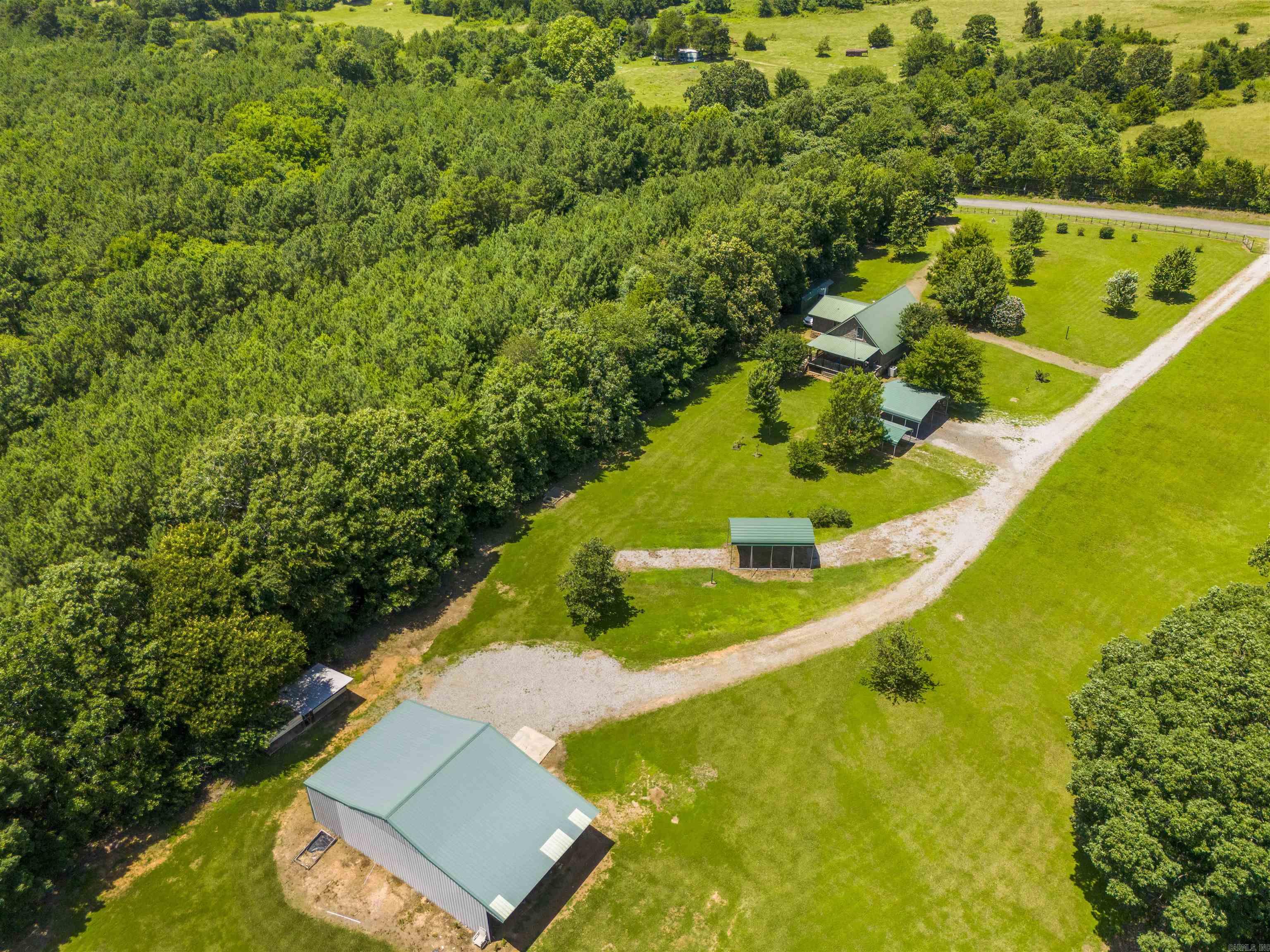 1105 Long Branch Road  Heber Springs, AR