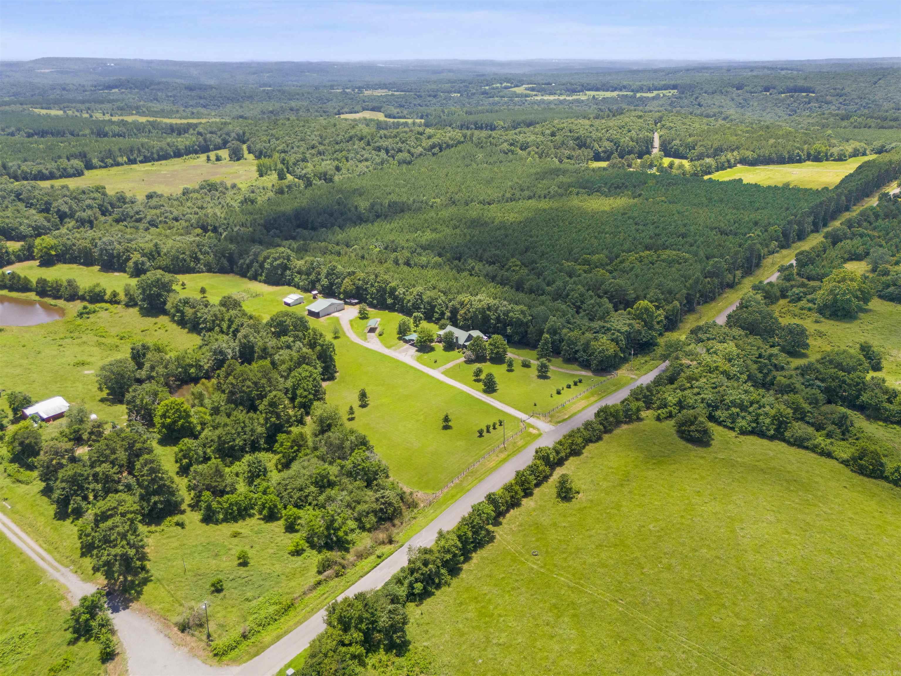 1105 Long Branch Road  Heber Springs, AR
