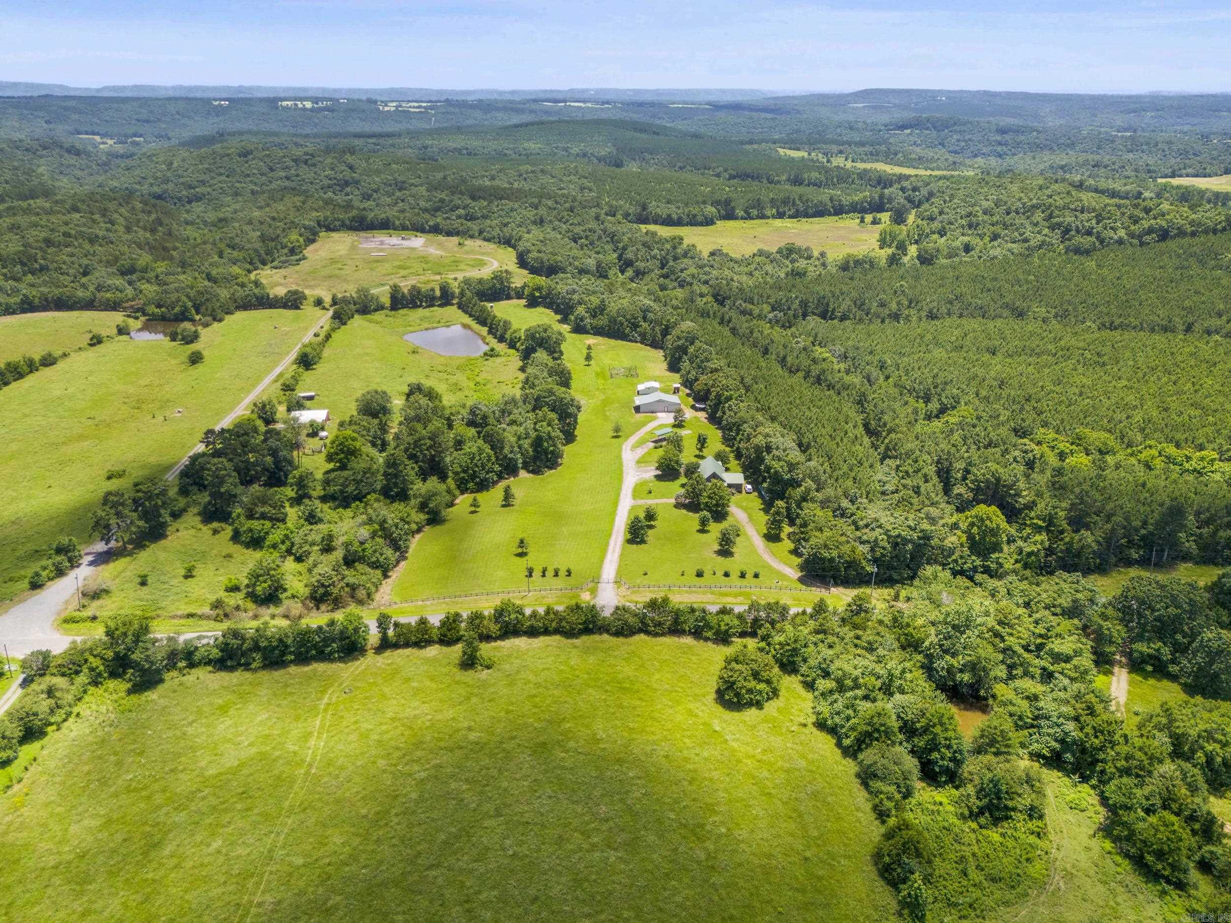 1105 Long Branch Road  Heber Springs, AR
