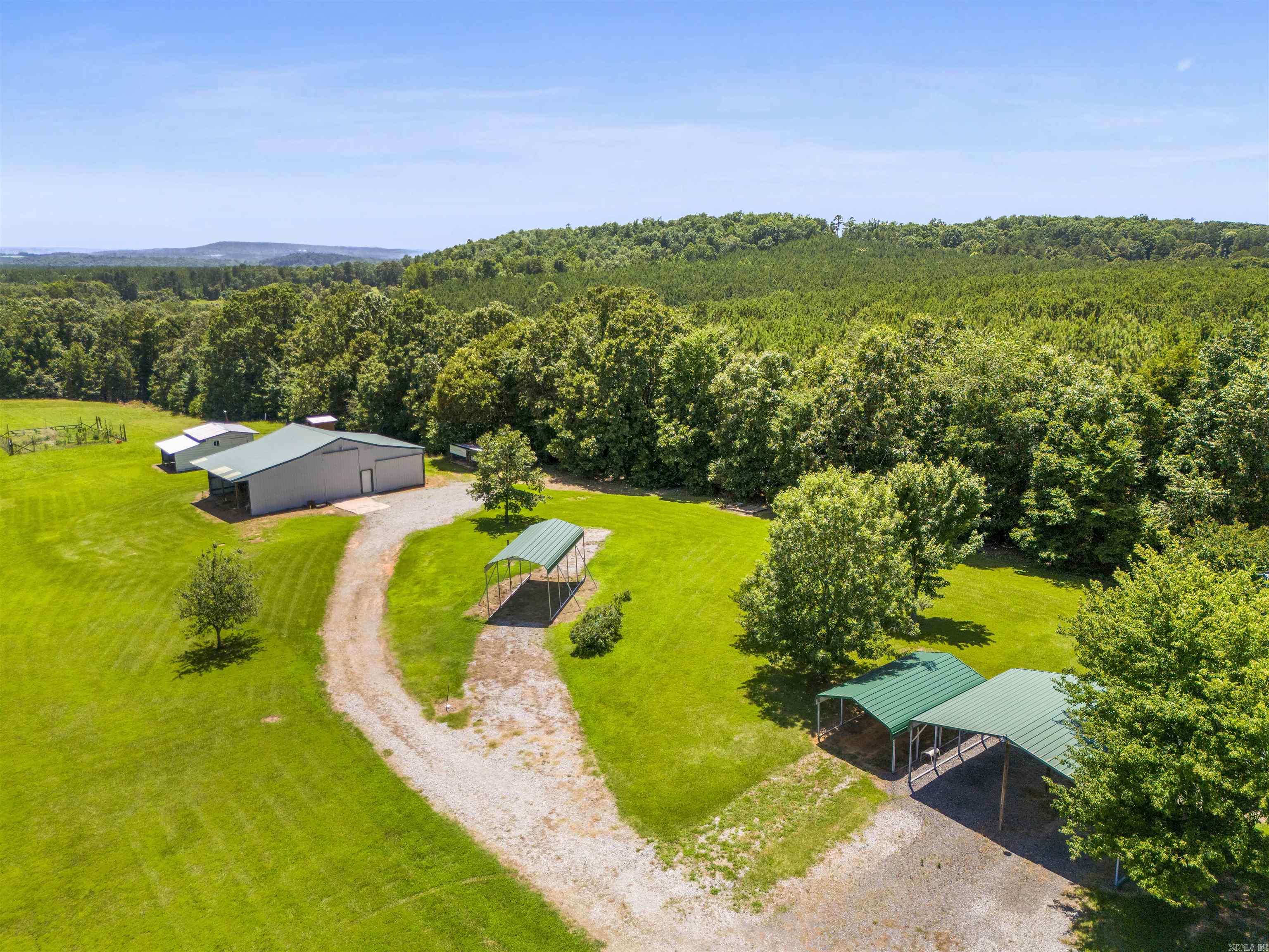 1105 Long Branch Road  Heber Springs, AR