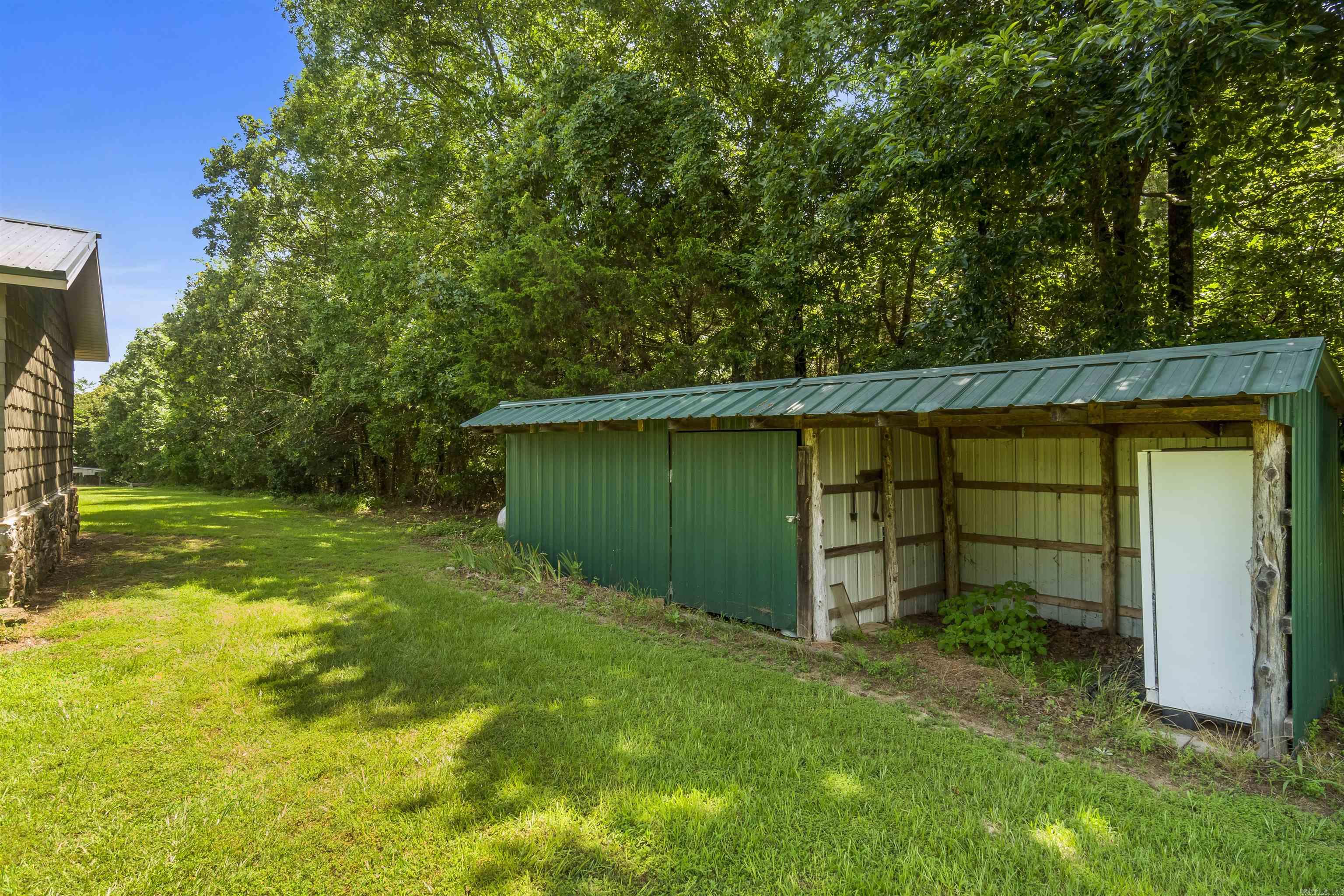 1105 Long Branch Road  Heber Springs, AR