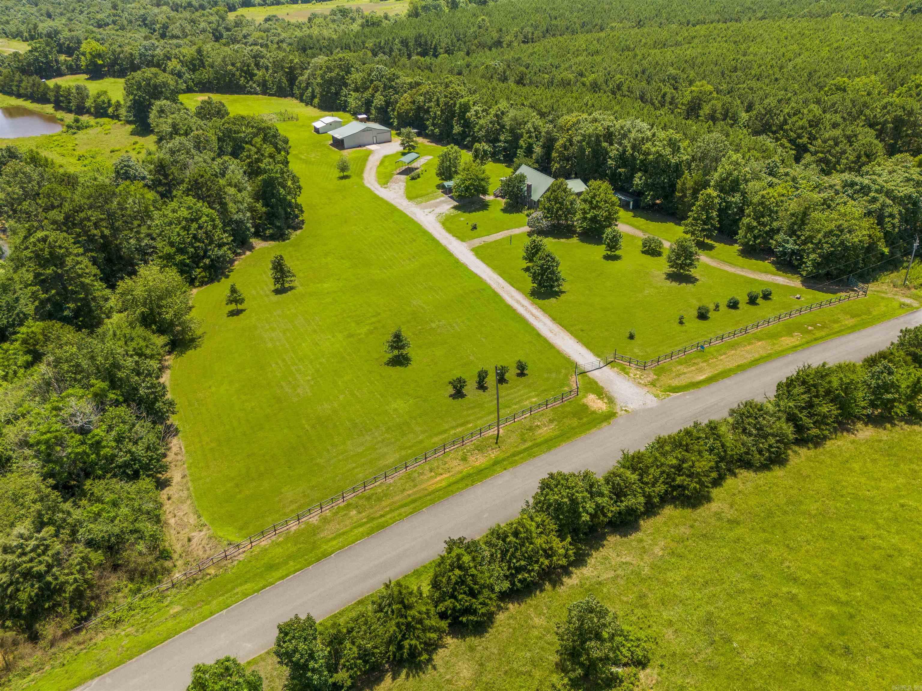 1105 Long Branch Road  Heber Springs, AR