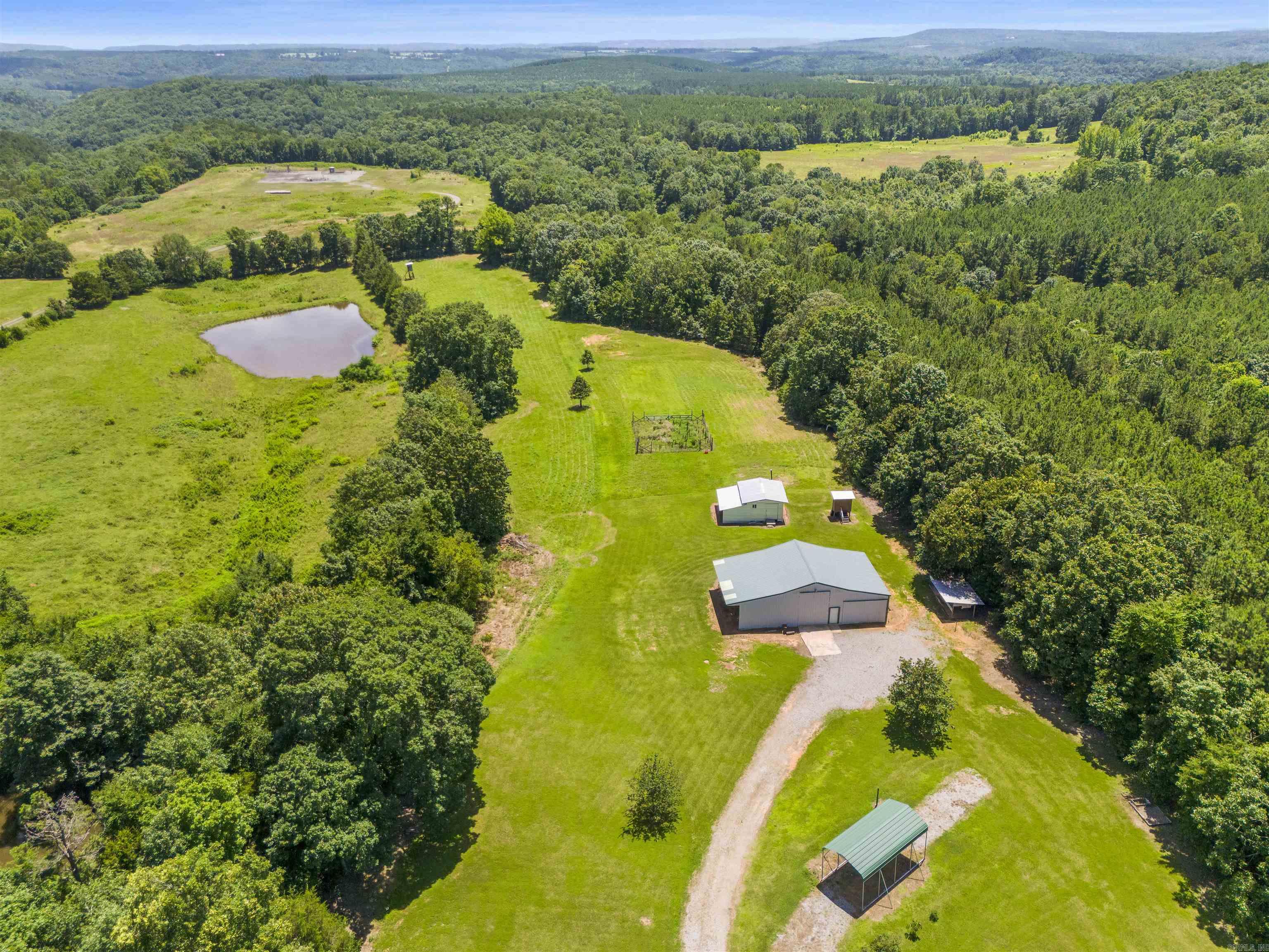 1105 Long Branch Road  Heber Springs, AR