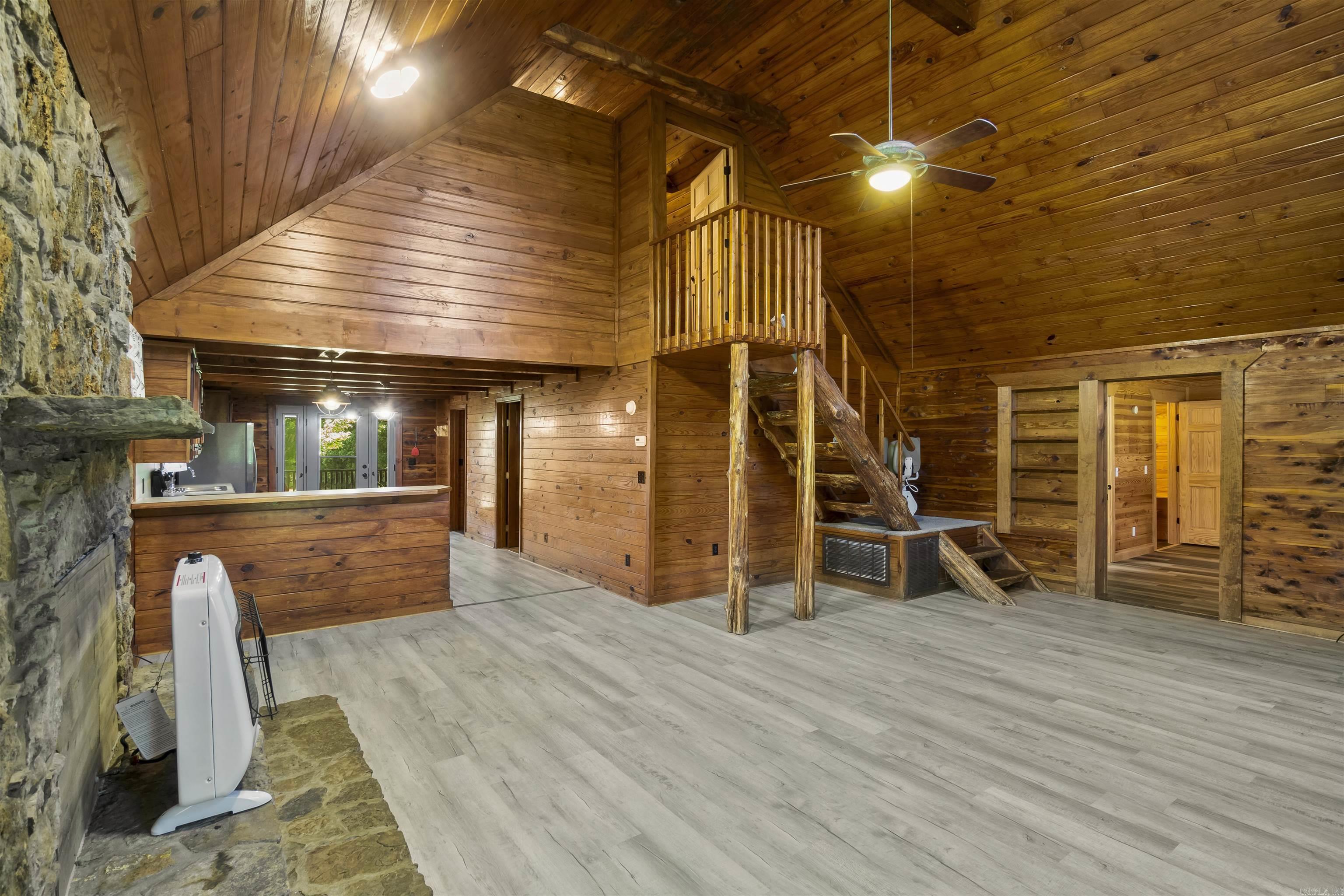 1105 Long Branch Road  Heber Springs, AR