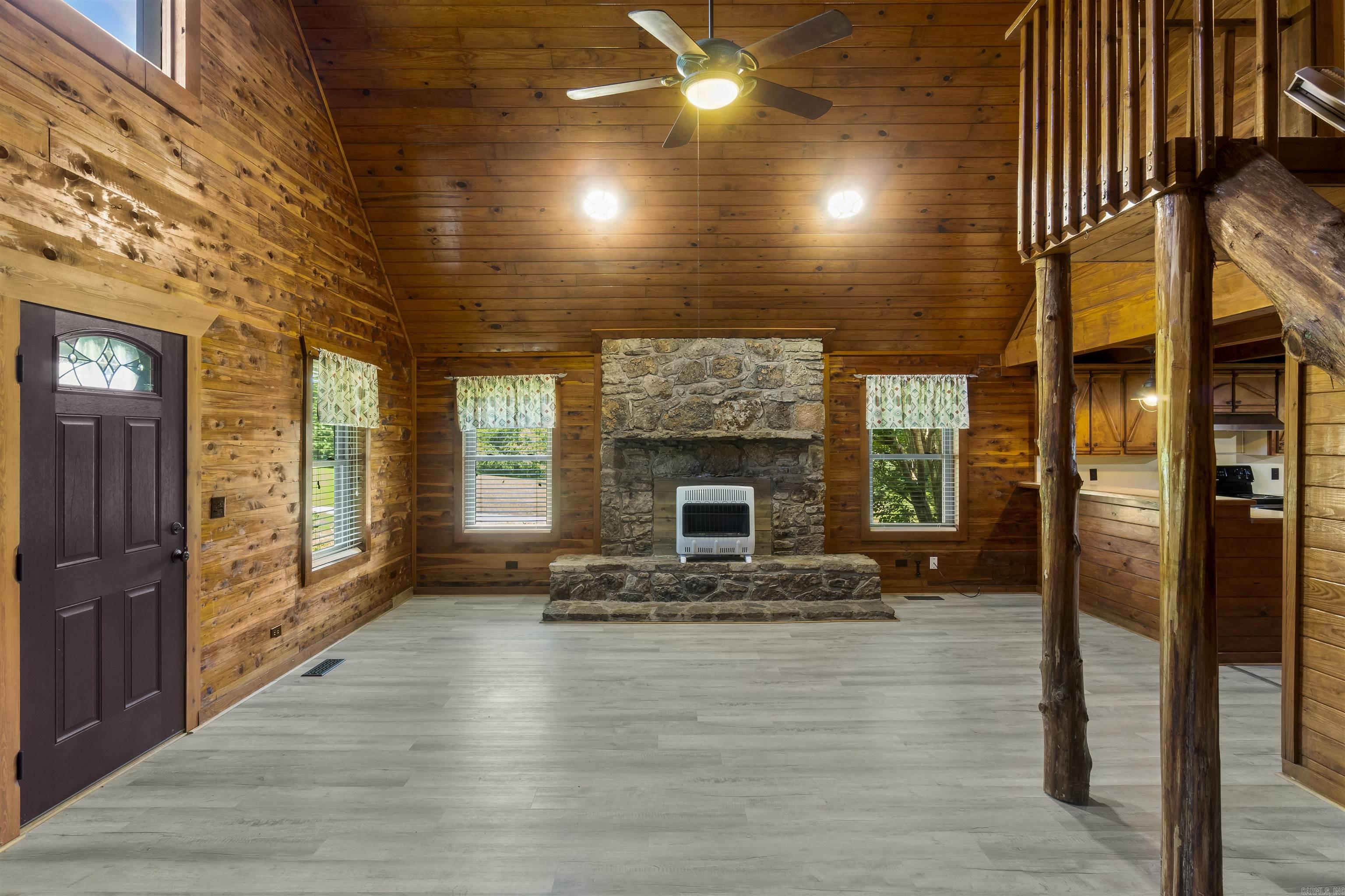 1105 Long Branch Road  Heber Springs, AR