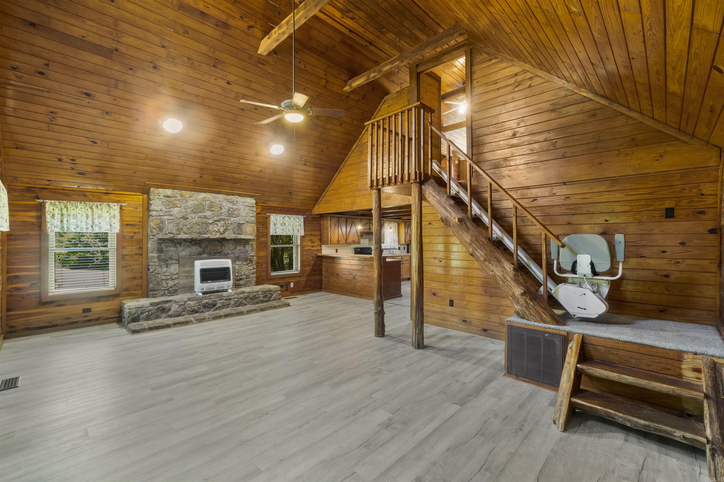 1105 Long Branch Road  Heber Springs, AR