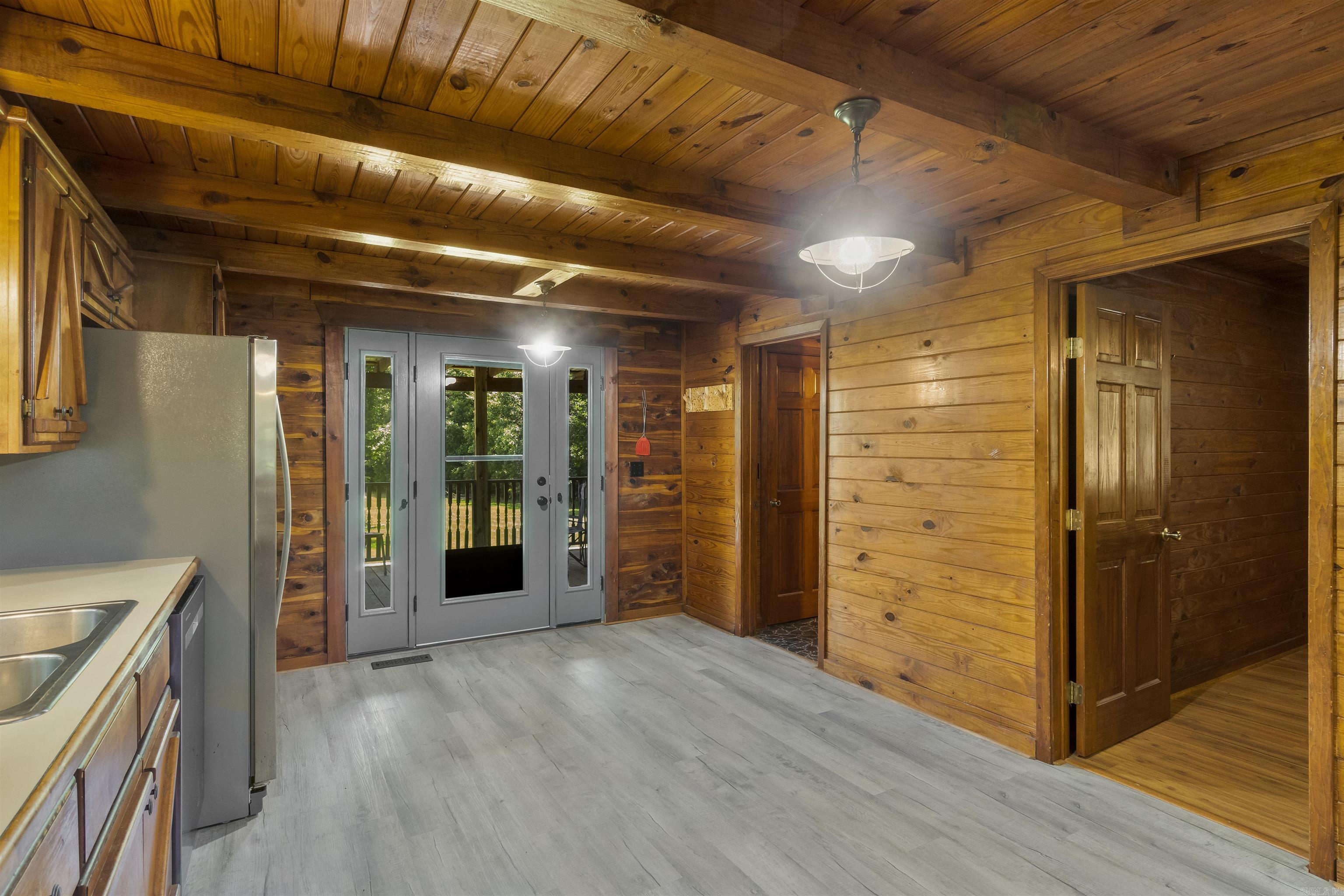 1105 Long Branch Road  Heber Springs, AR