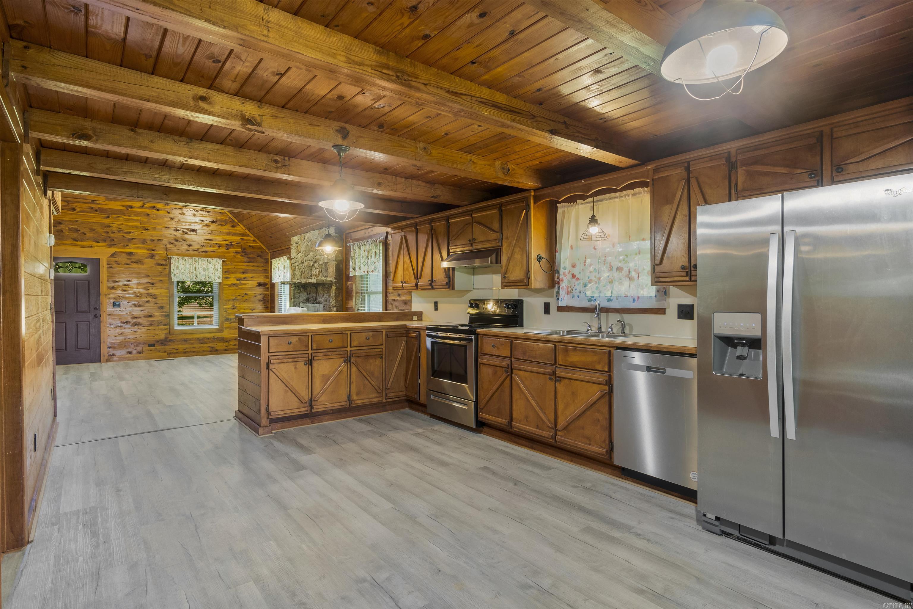 1105 Long Branch Road  Heber Springs, AR