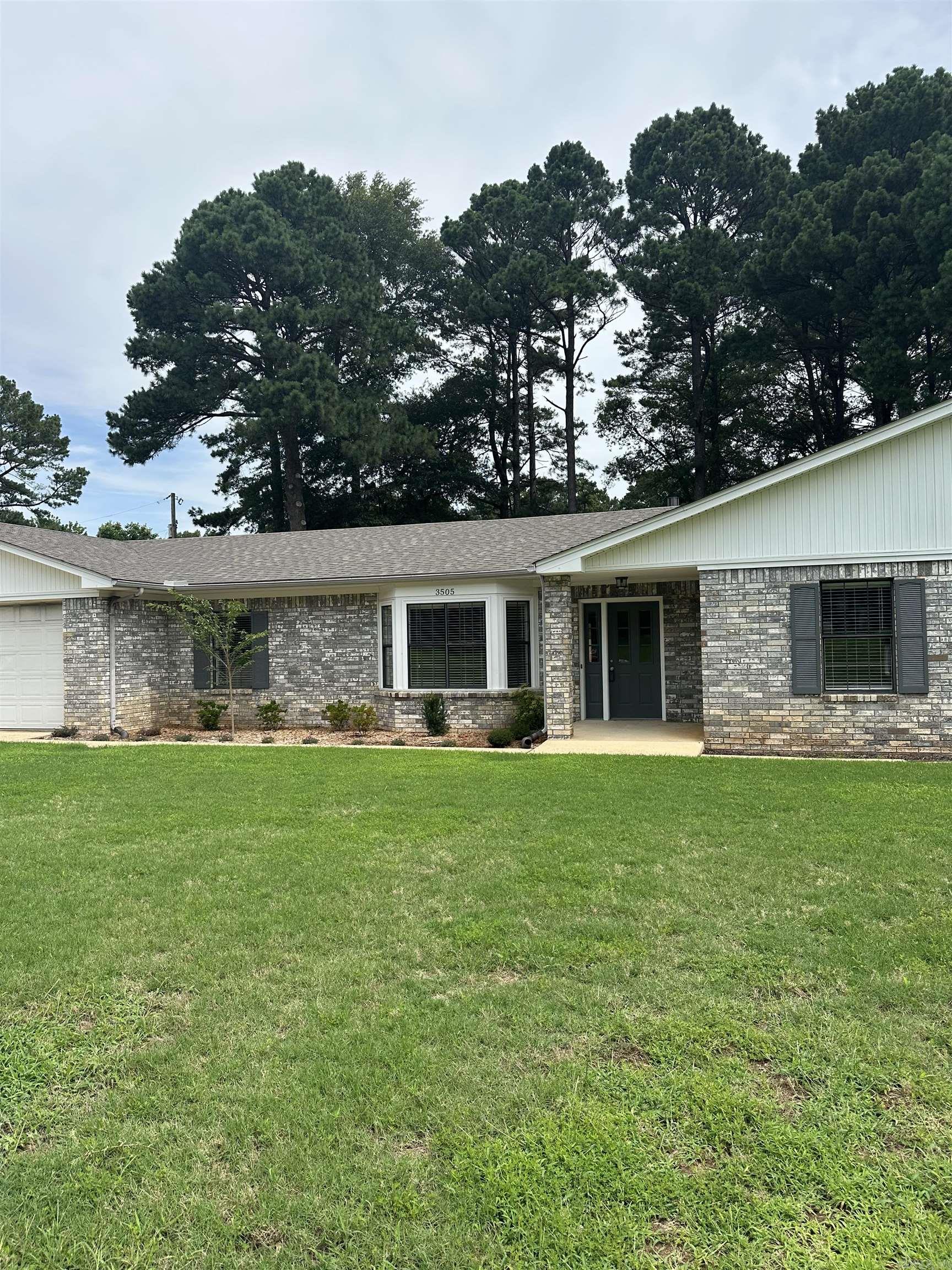 3505 STOCKTON  Benton, AR