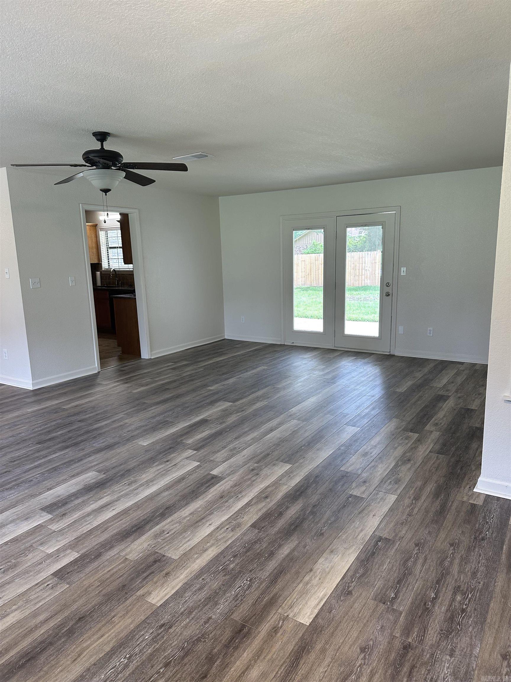 3505 STOCKTON  Benton, AR