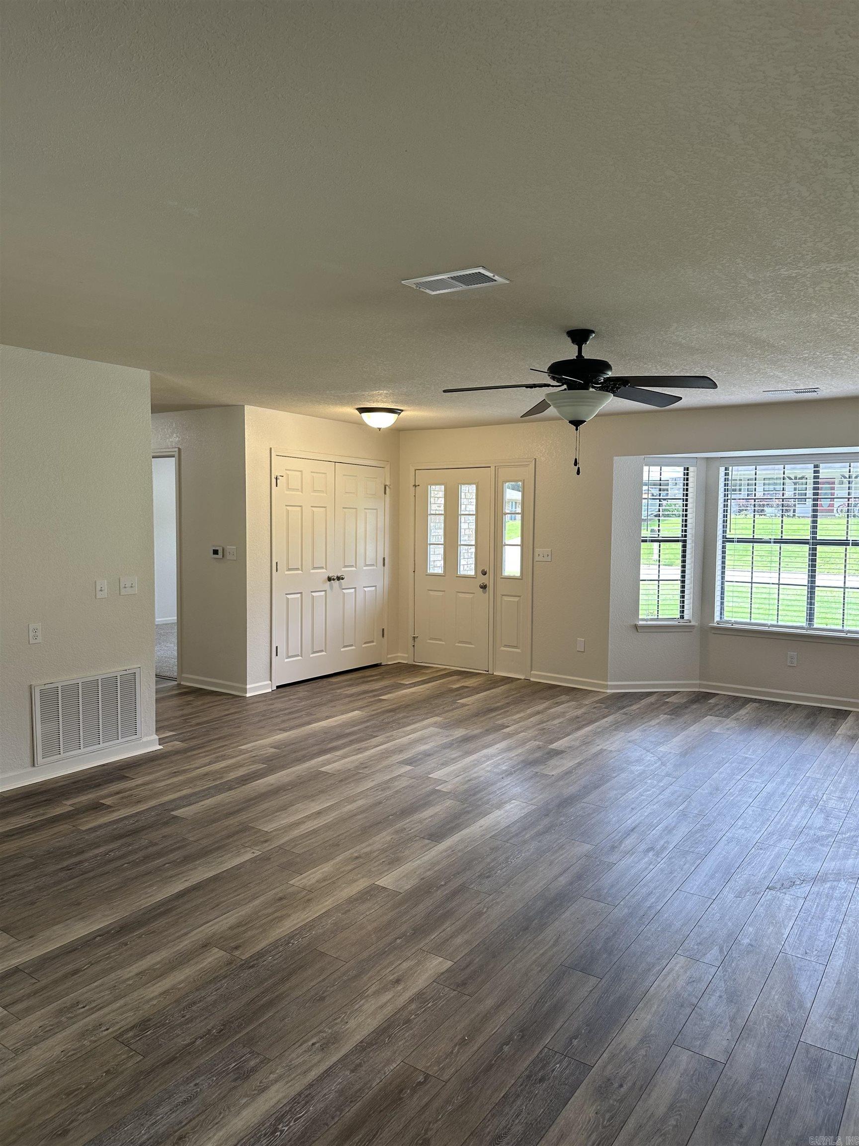 3505 STOCKTON  Benton, AR