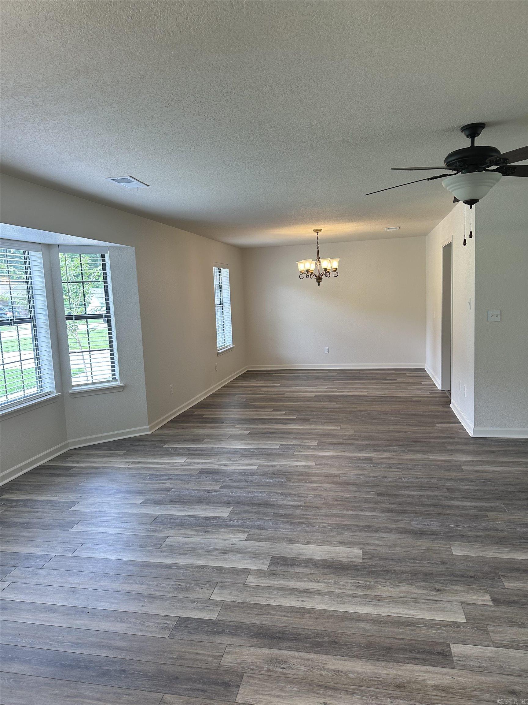 3505 STOCKTON  Benton, AR
