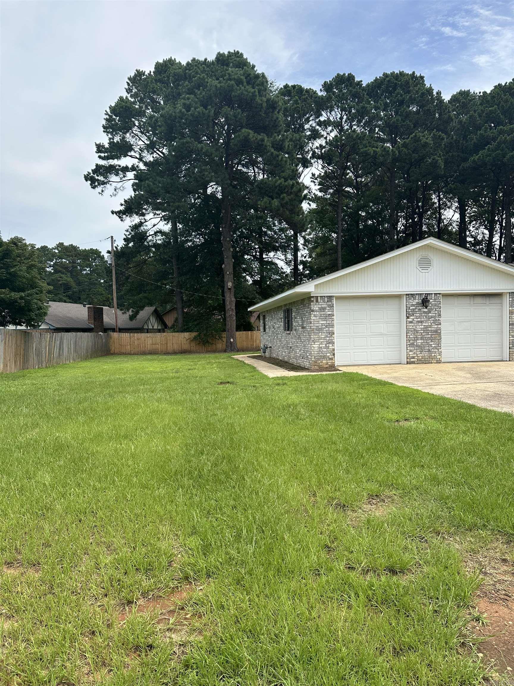 3505 STOCKTON  Benton, AR
