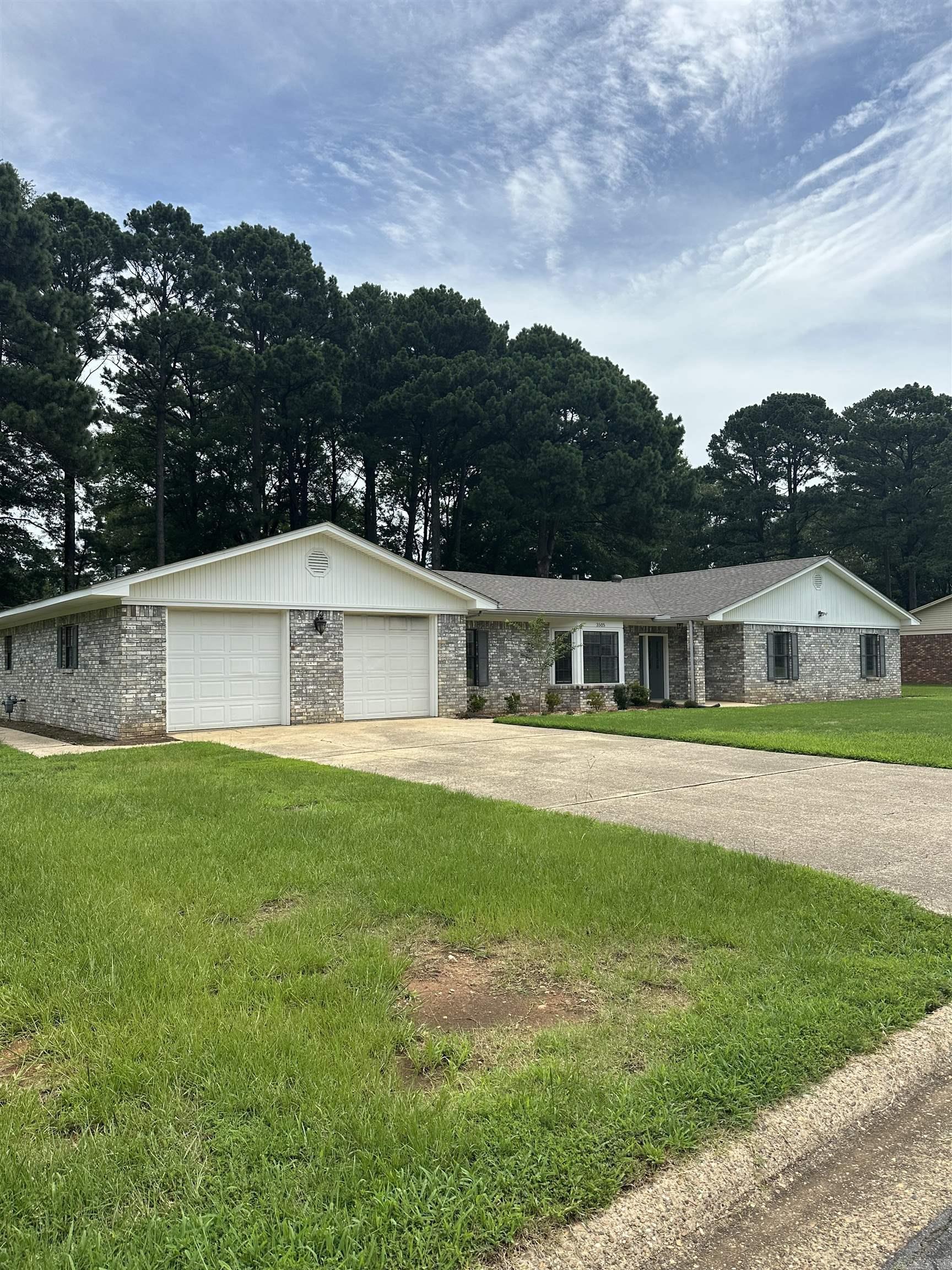 3505 STOCKTON  Benton, AR