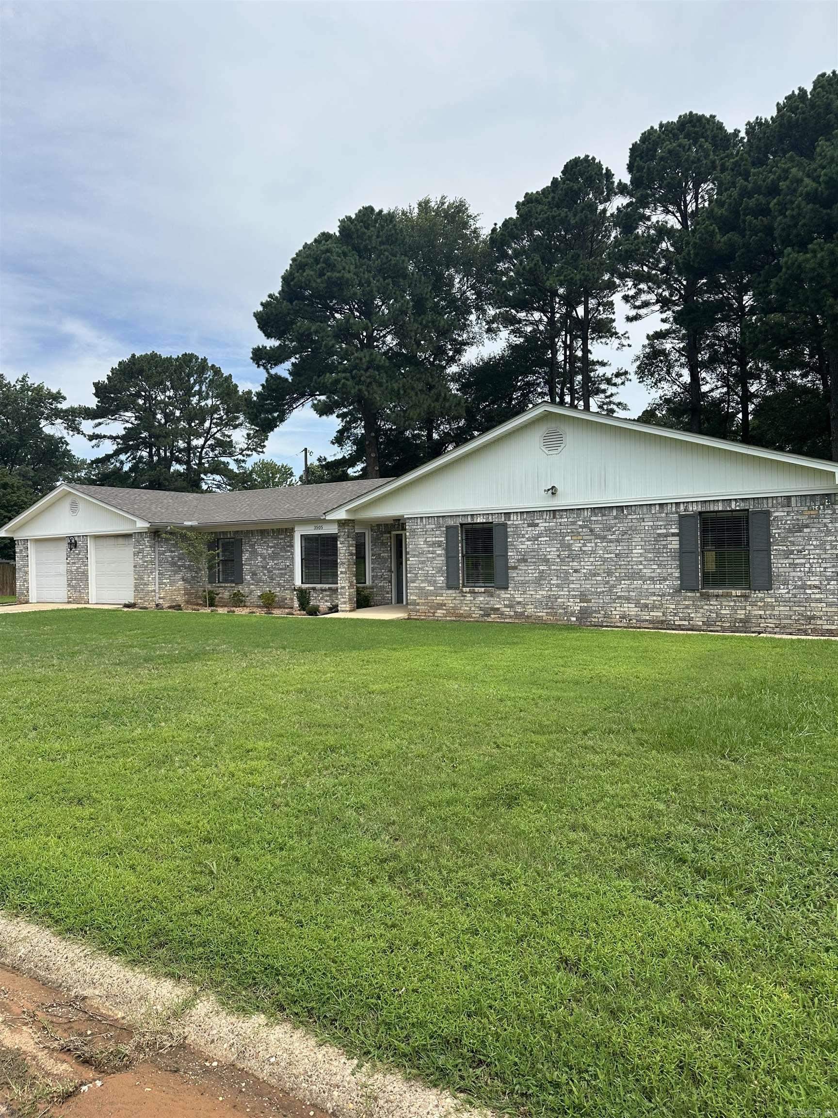 3505 STOCKTON  Benton, AR