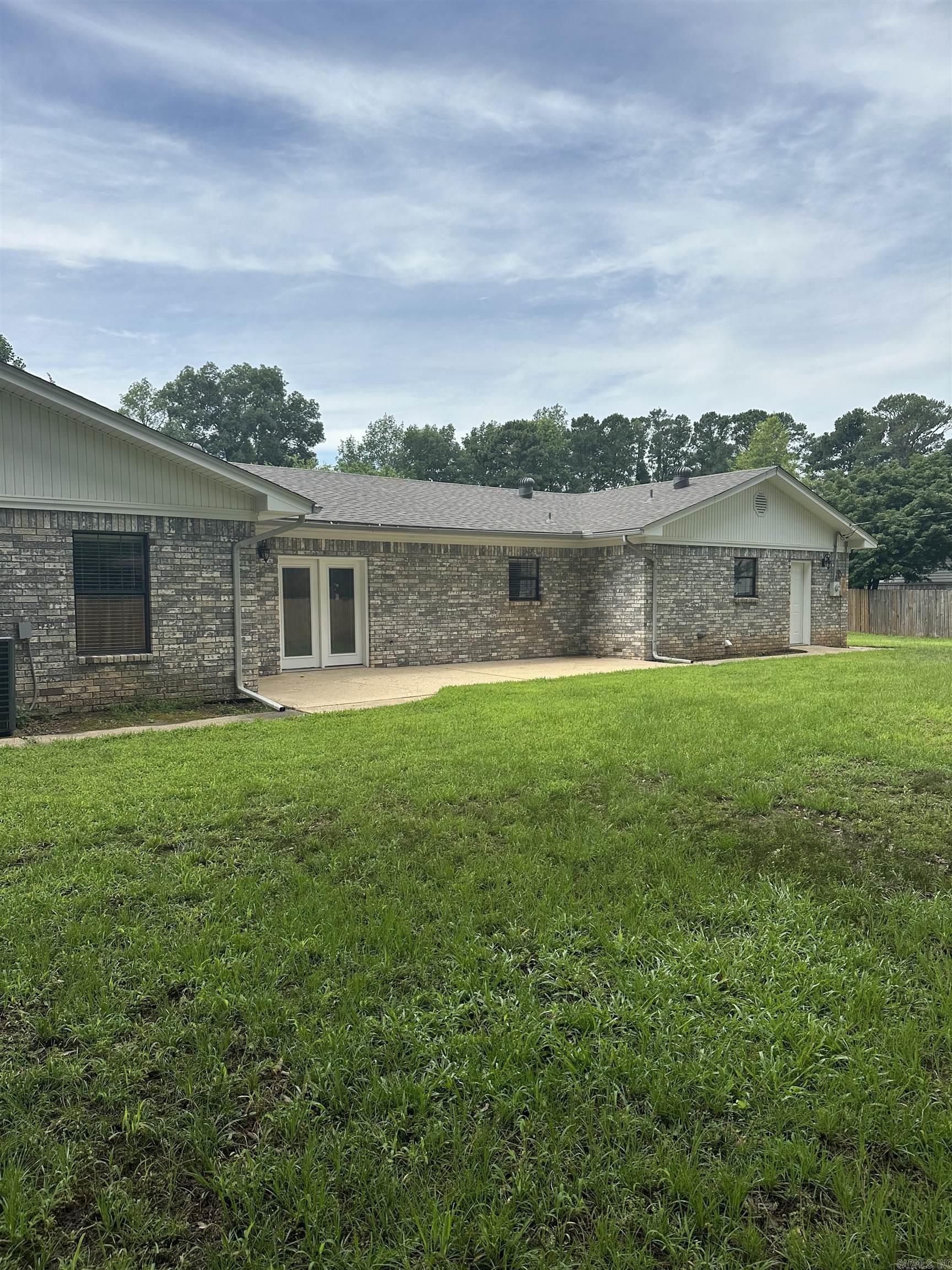 3505 STOCKTON  Benton, AR