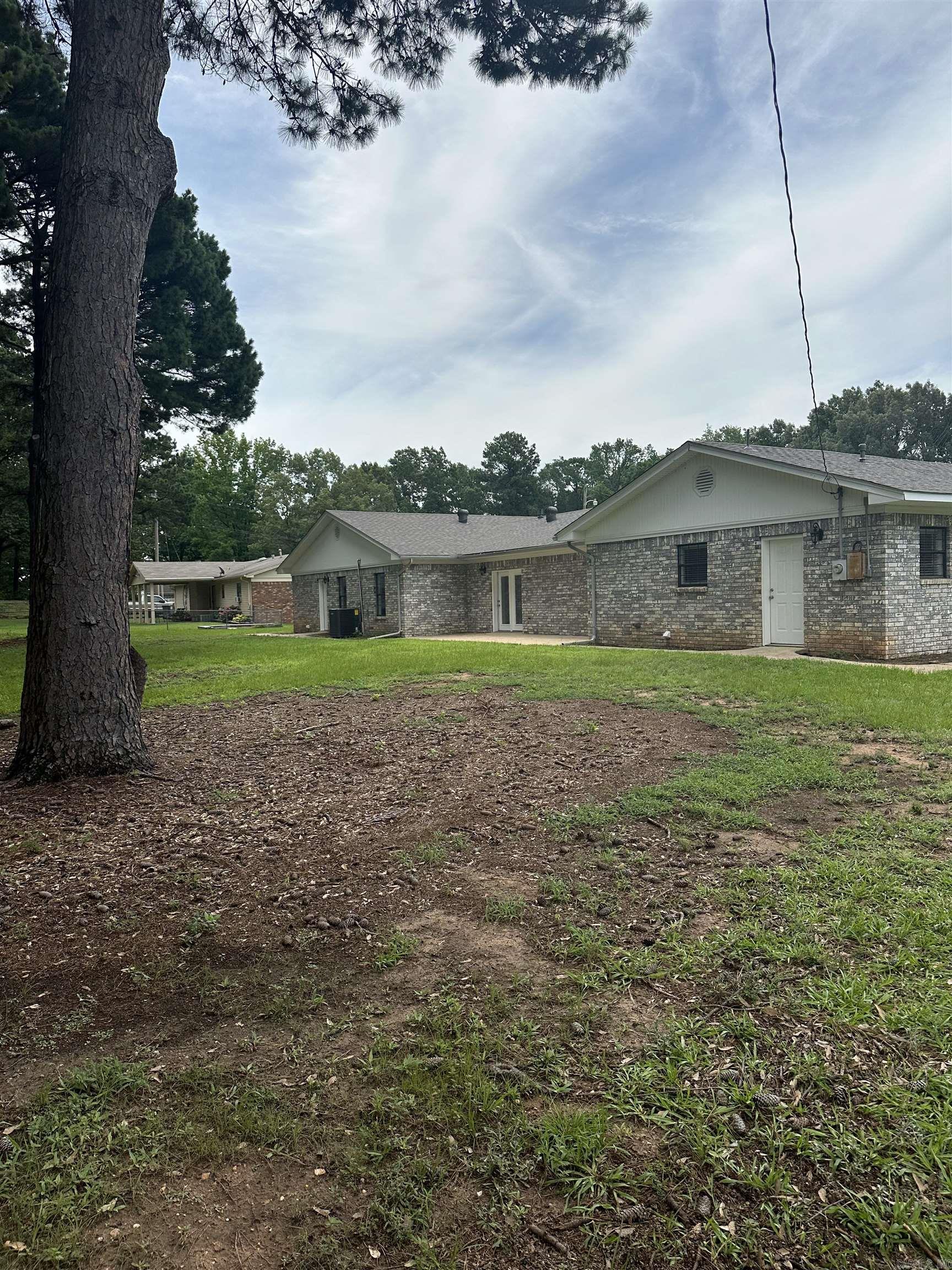 3505 STOCKTON  Benton, AR