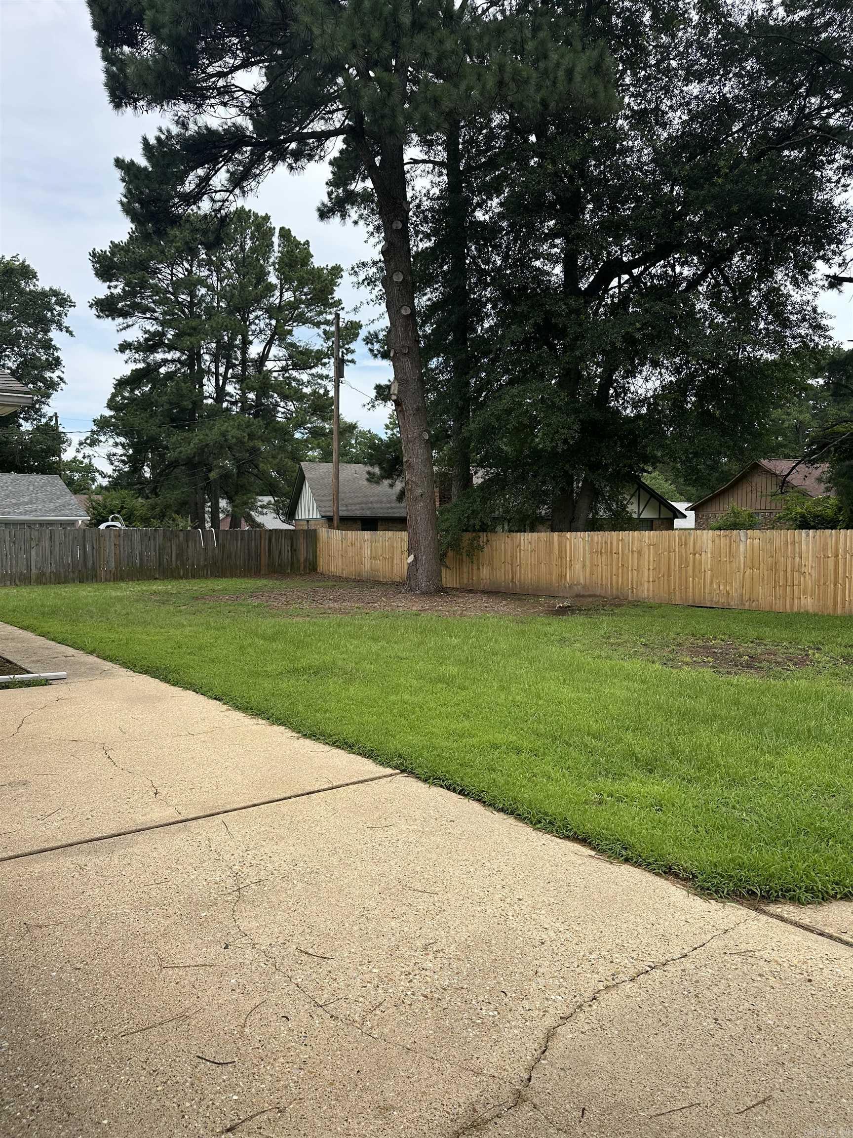 3505 STOCKTON  Benton, AR