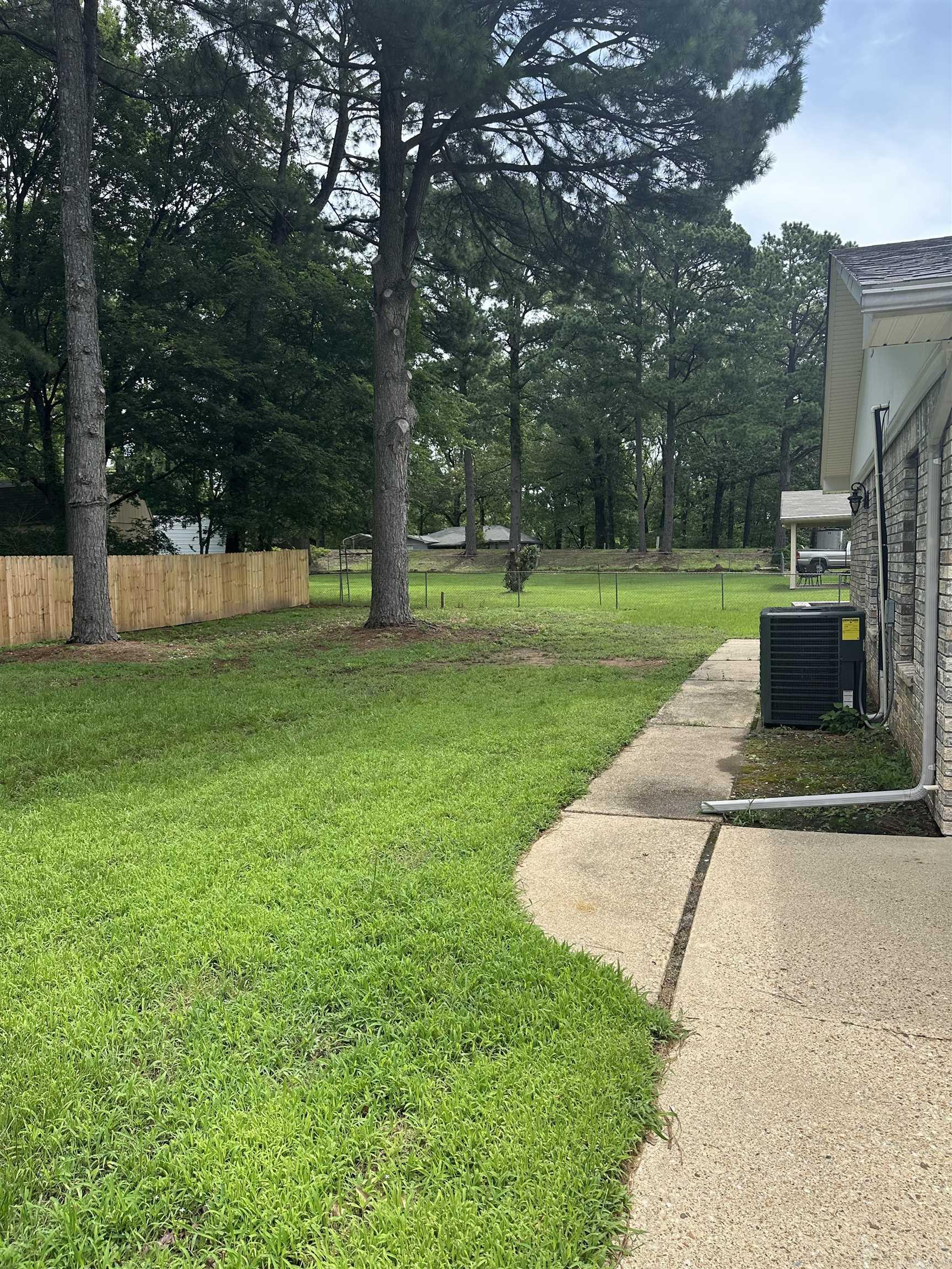 3505 STOCKTON  Benton, AR