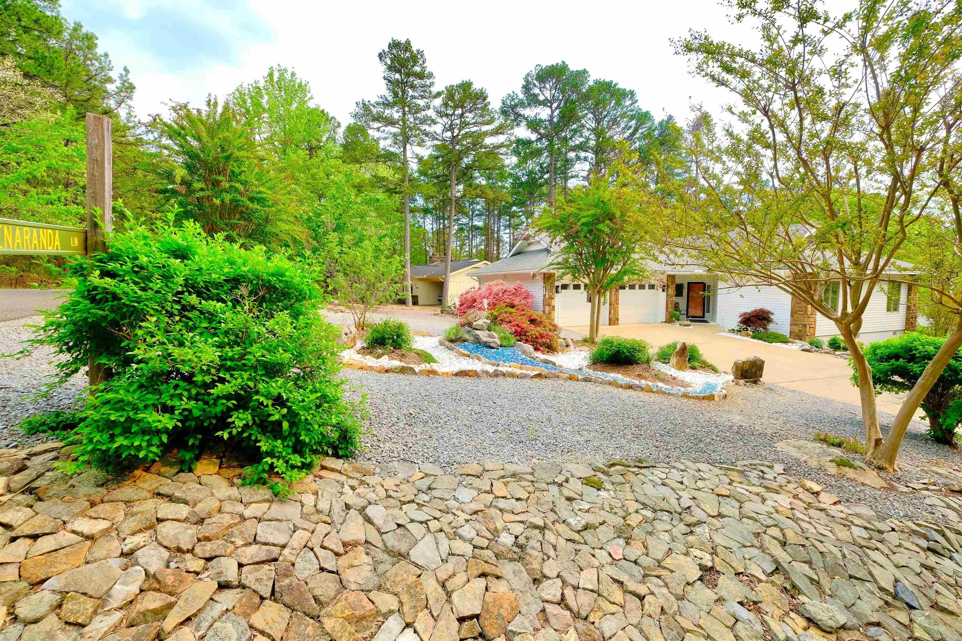 1 Penaranda Lane Hot Springs Village, AR 71909